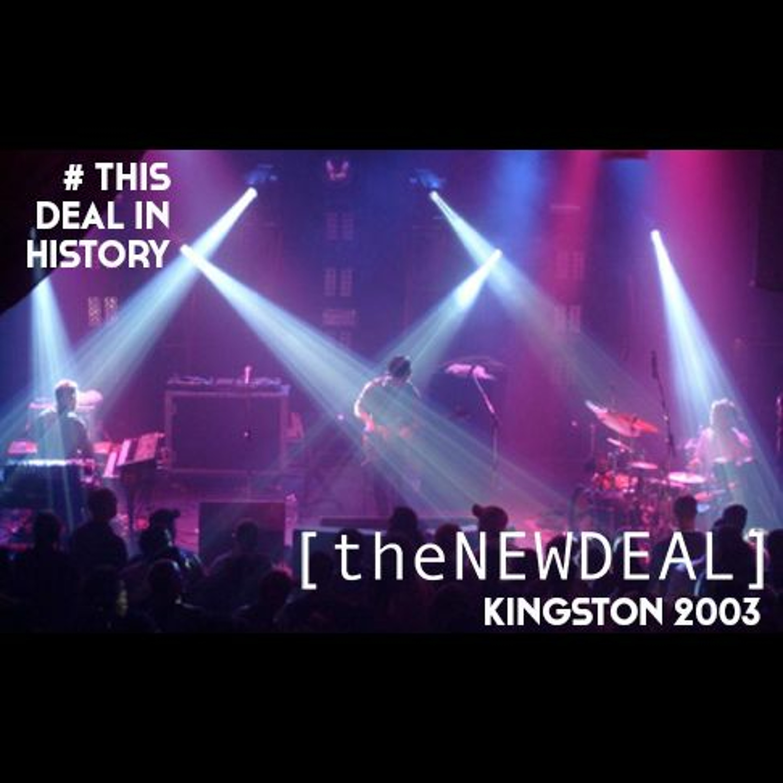 theNEWDEAL