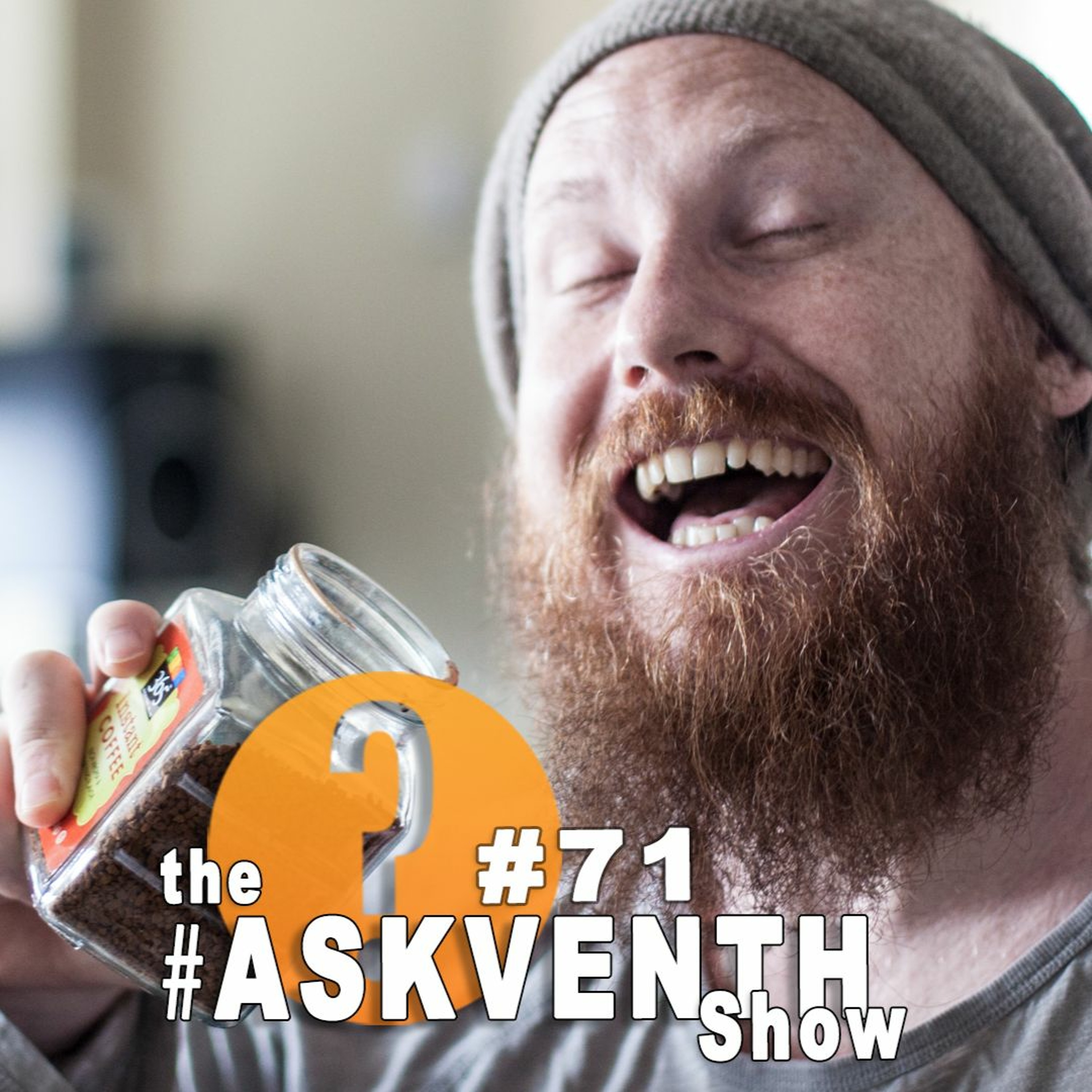 How To Stay Motivated Everyday #askVENTH EP71