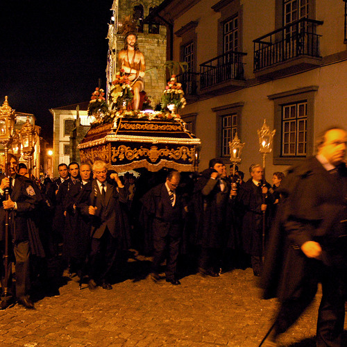 Episode 3 - Den mest perfekte påskeferien Episode 3 - Den mest perfekte påskeferien