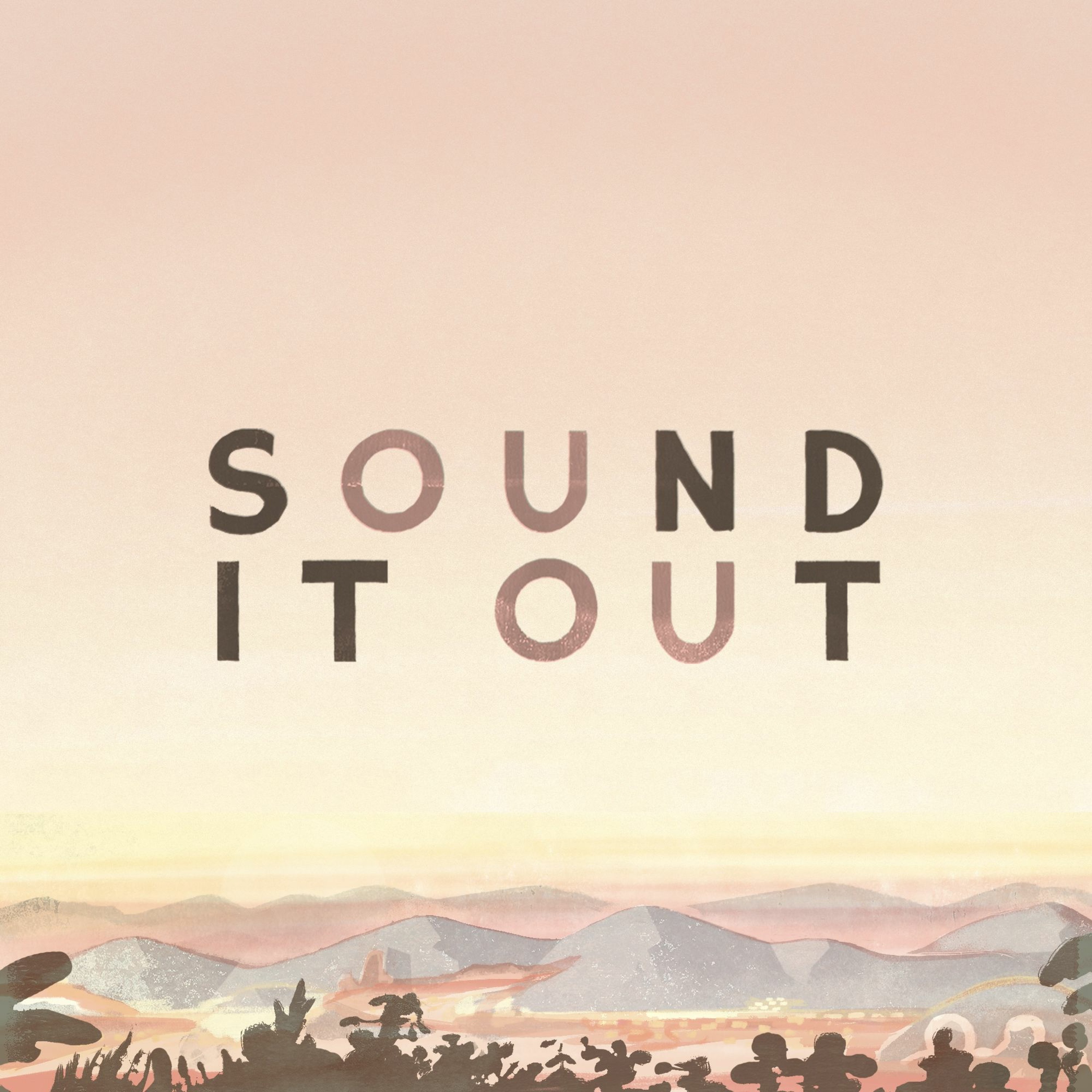 Sound It Out