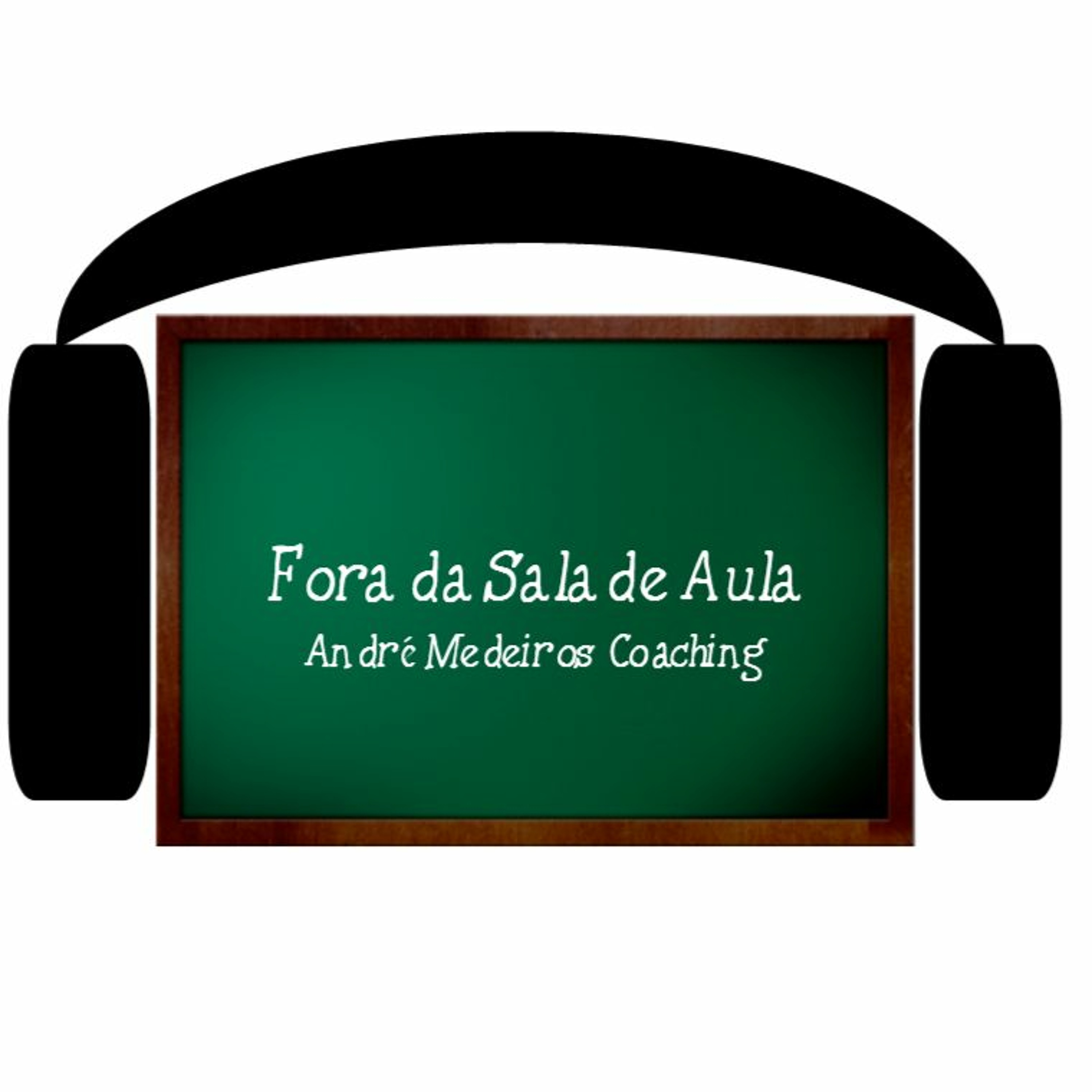 Fora da Sala de Aula