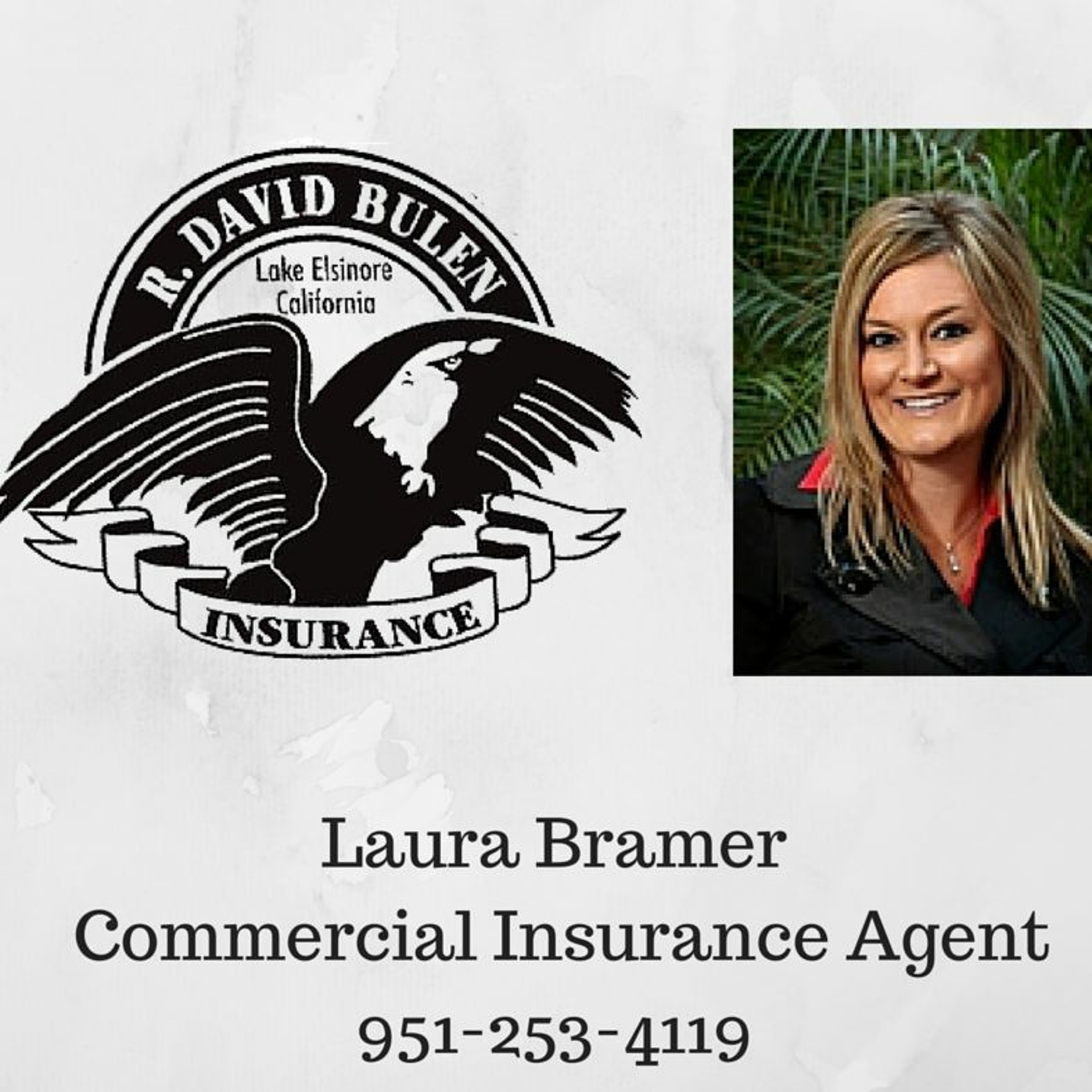 TVBW - Episode 003 - Laura Bramer - Commercial Insurance Agent