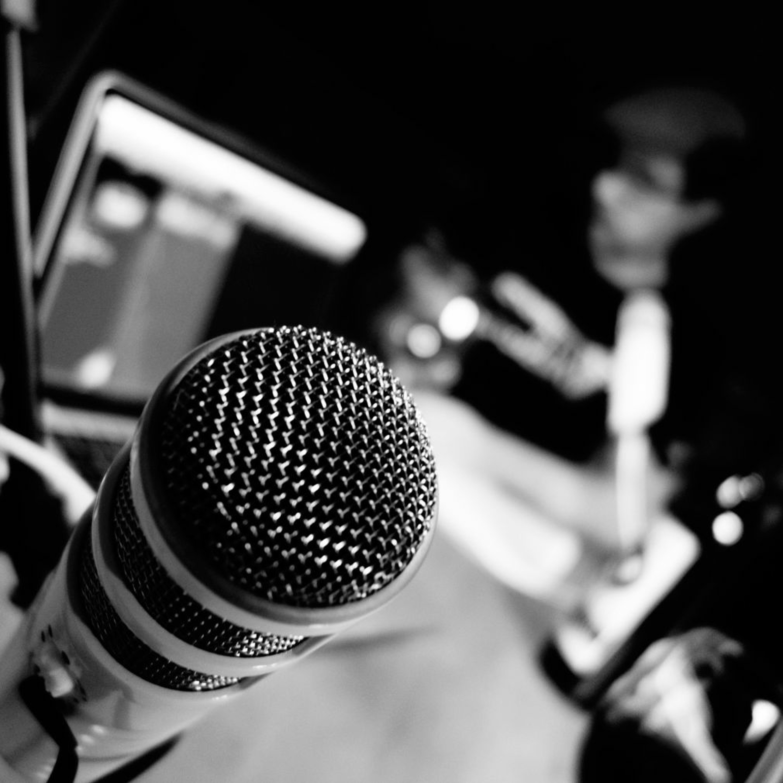 Podcast #4 - Estou De Volta!!