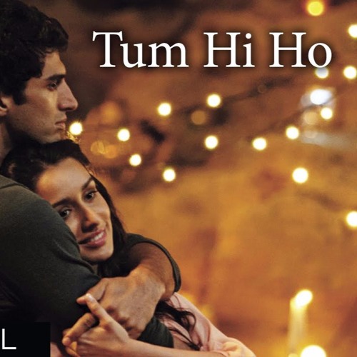 Meri aashiqui tum hi ho song