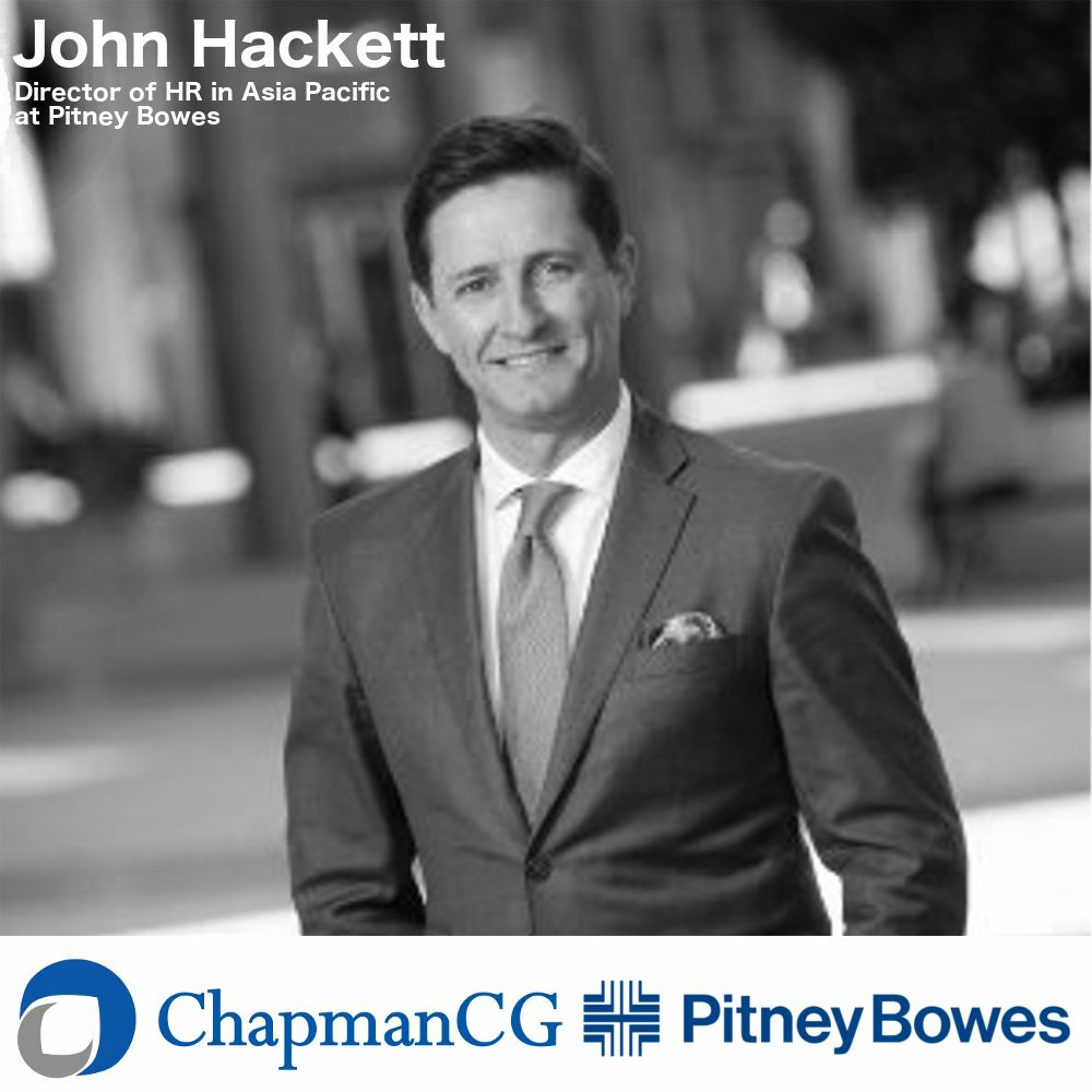 ChapmanCG Global HR Interviews