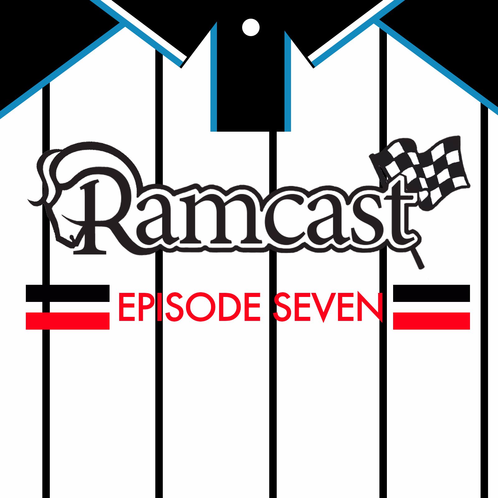 The Ramcast