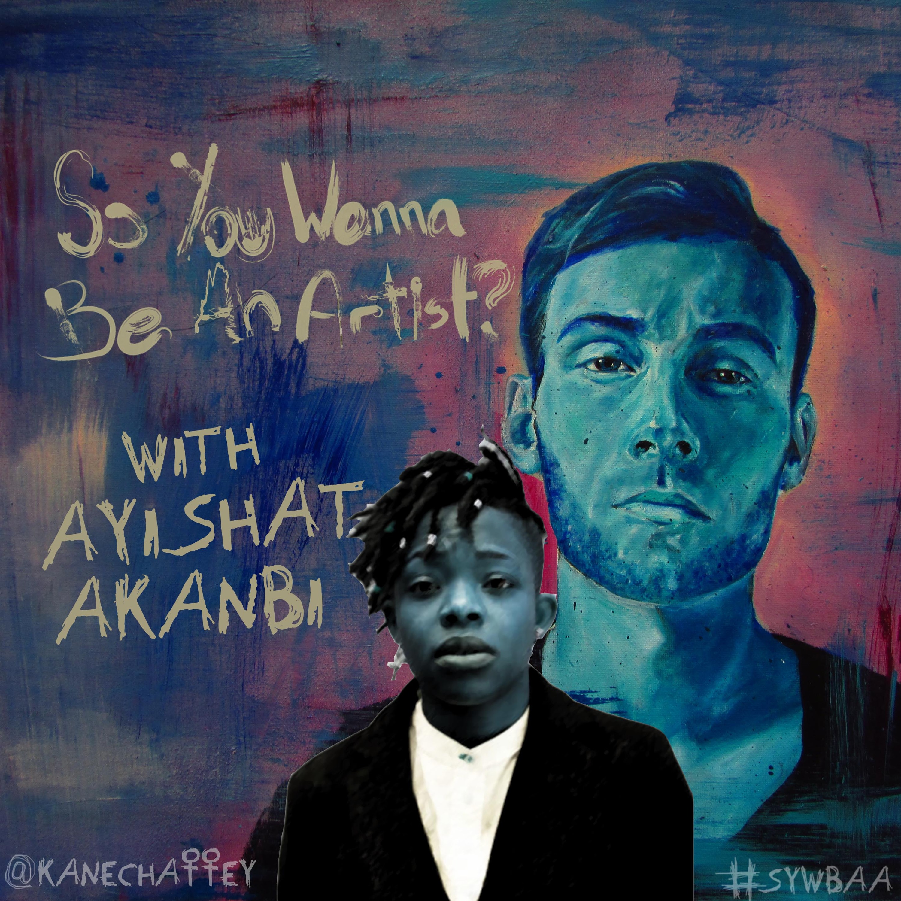 So, You Wanna Be An Artist?