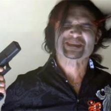 Camp Metal "Splatter"s all over your earholes.