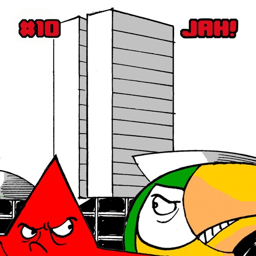 É Pau, É Pedra