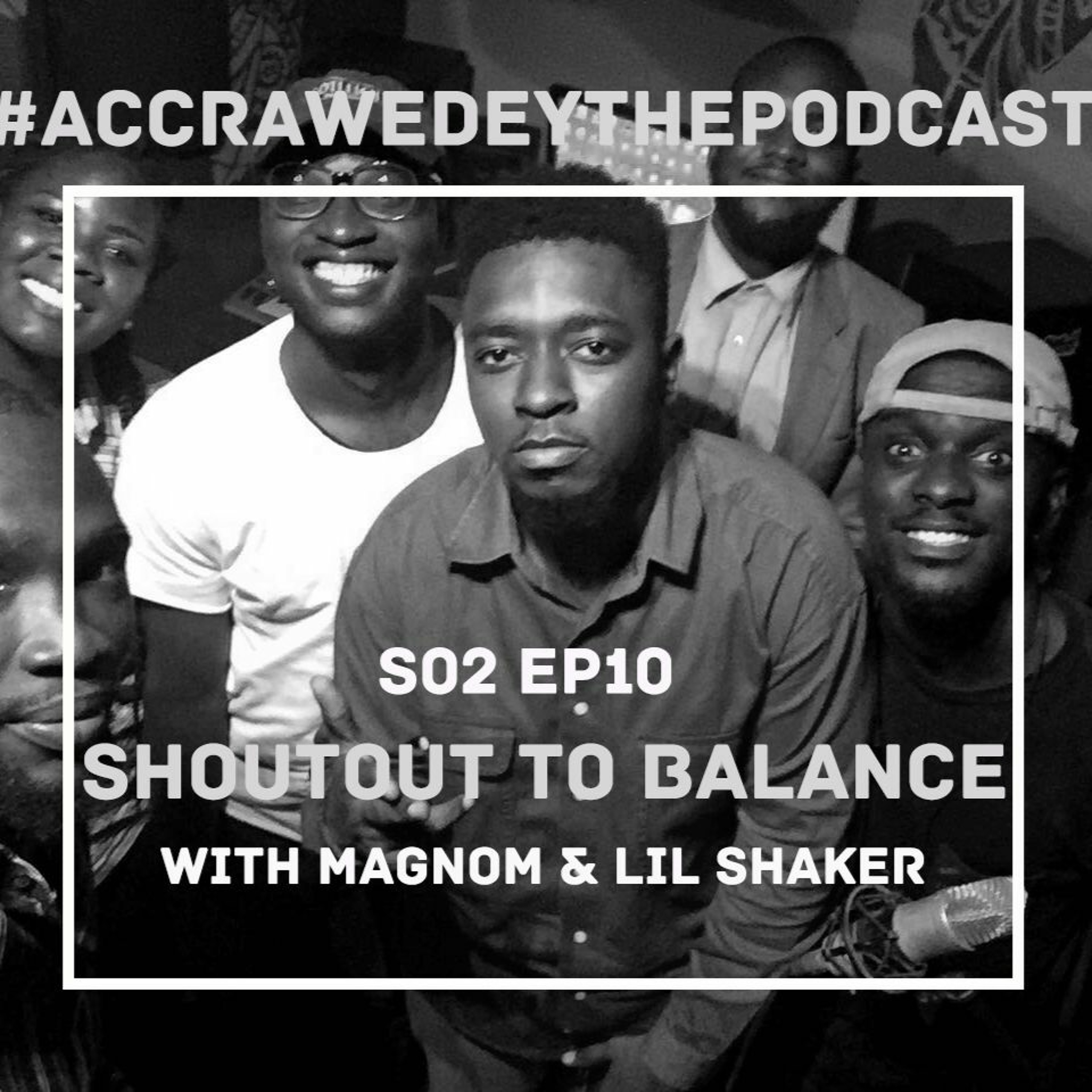 AccraWeDey Radio