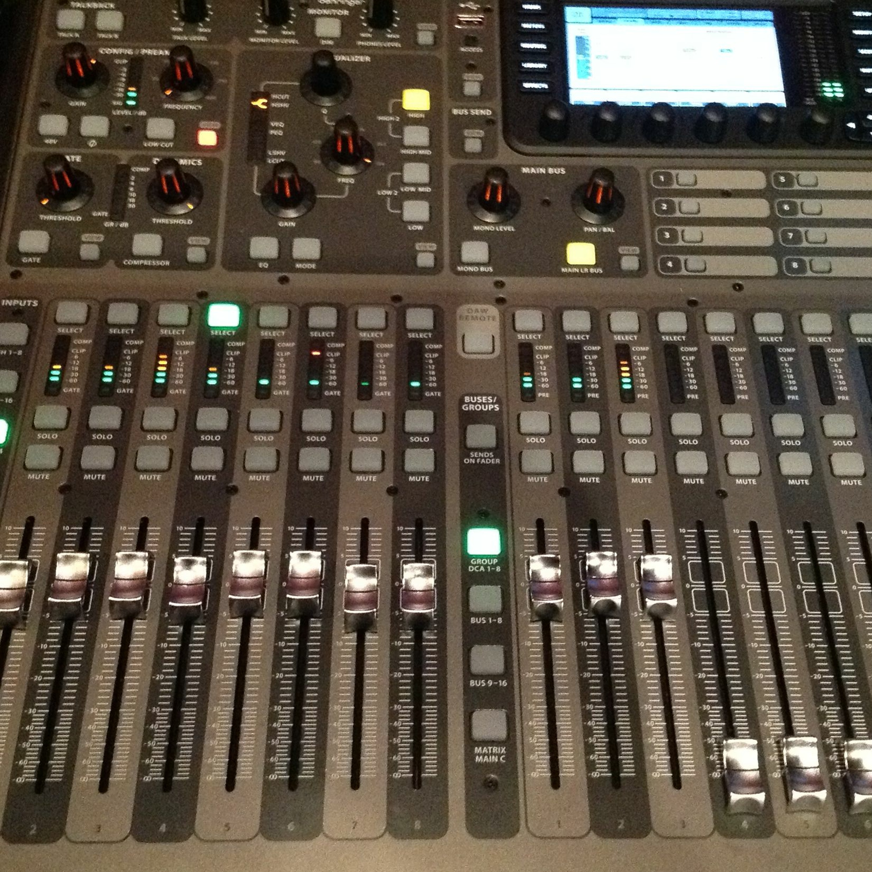 Studio Integration