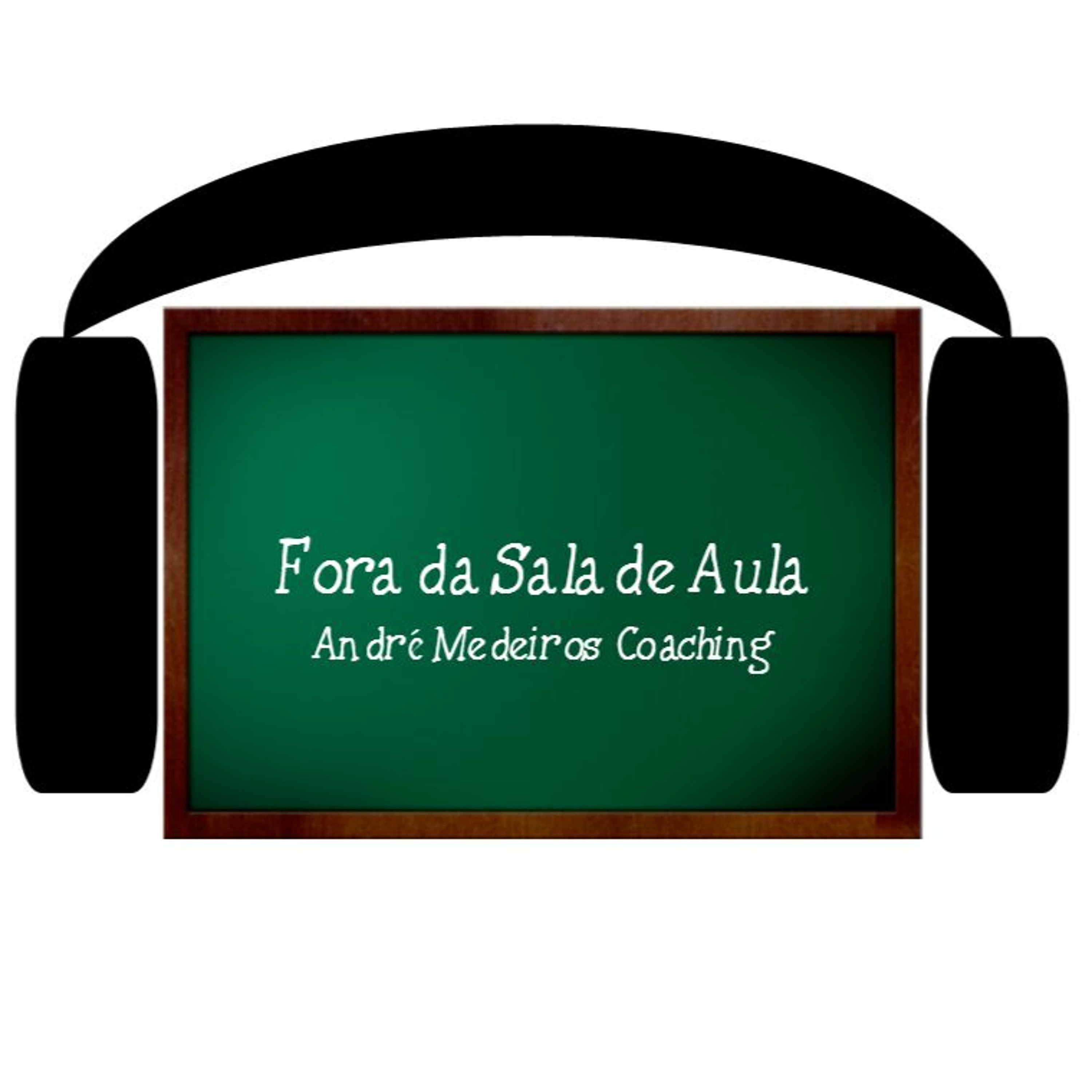 Fora da Sala de Aula