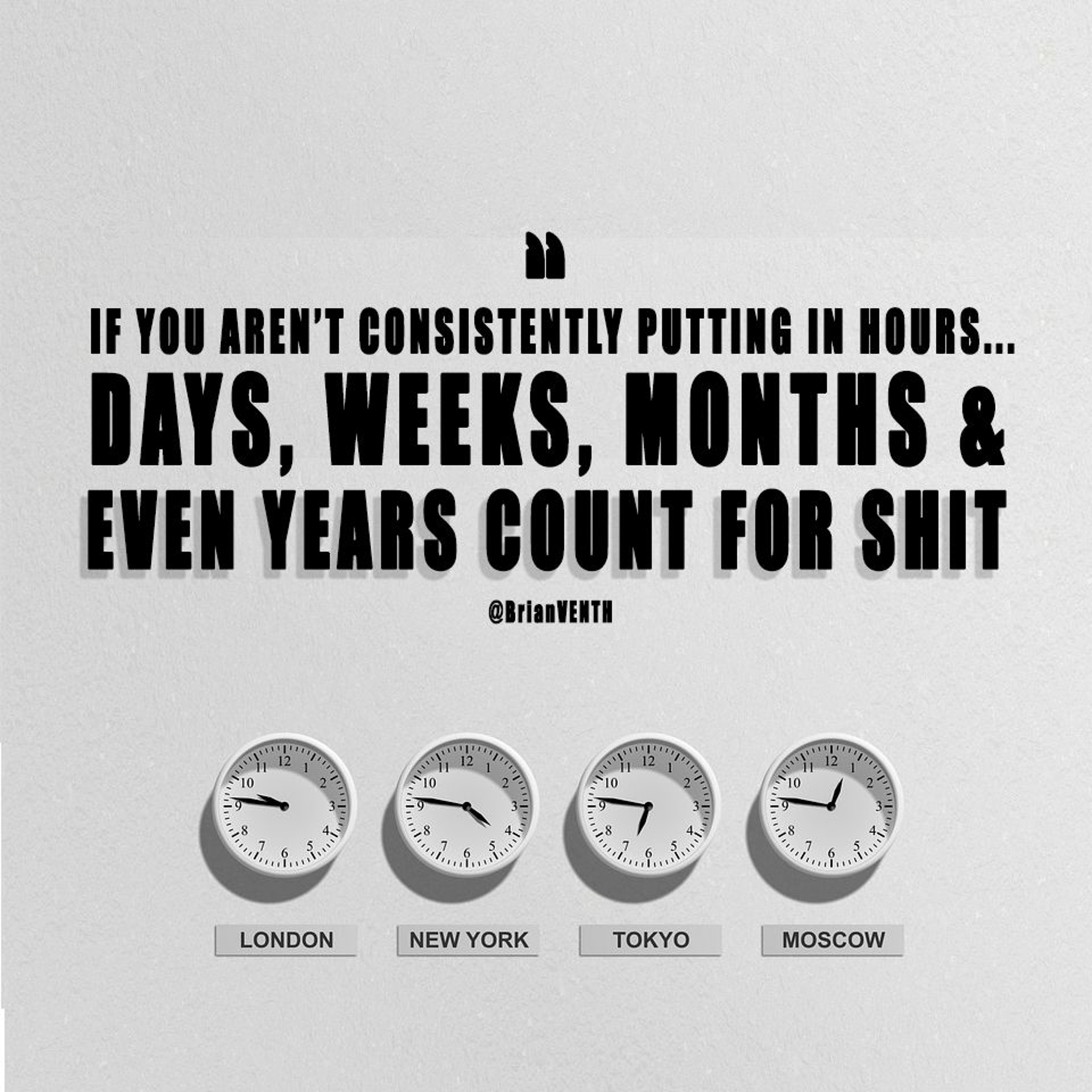 How To Achieve Your Goals Faster