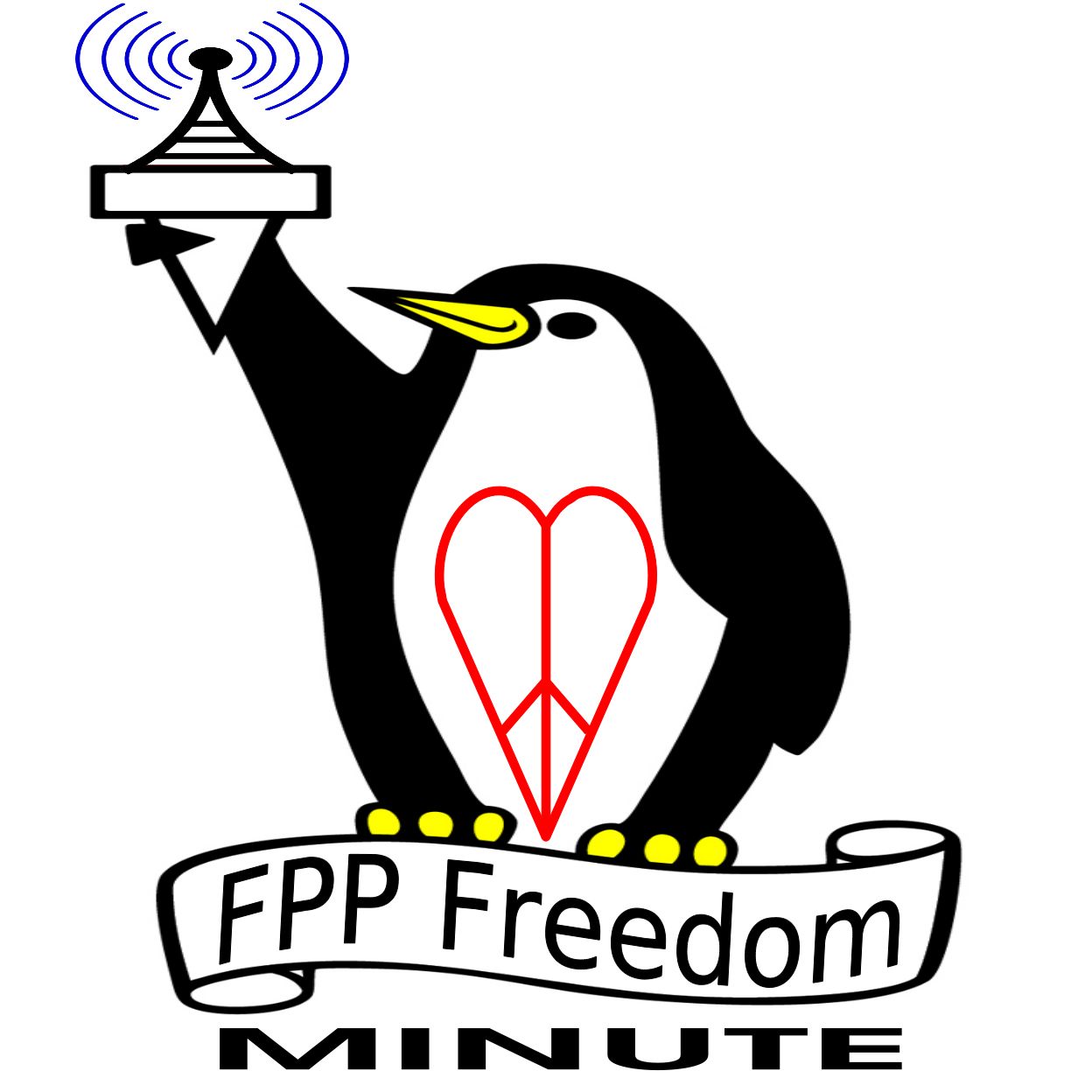 FPPradio | Peace, Love, Liberty Radio | FPPradioNews | FPP Freedom Minute