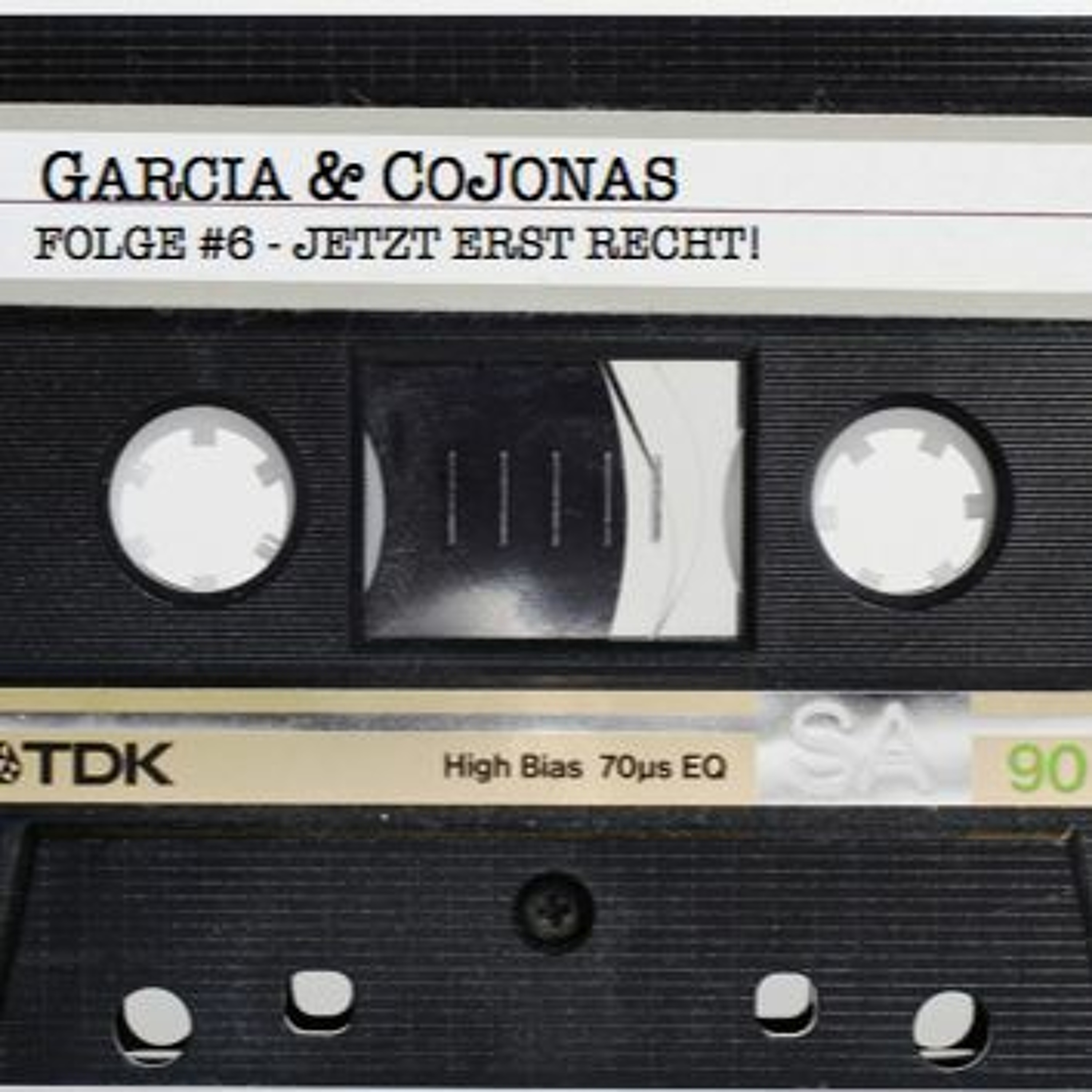 Garcia & CoJonas