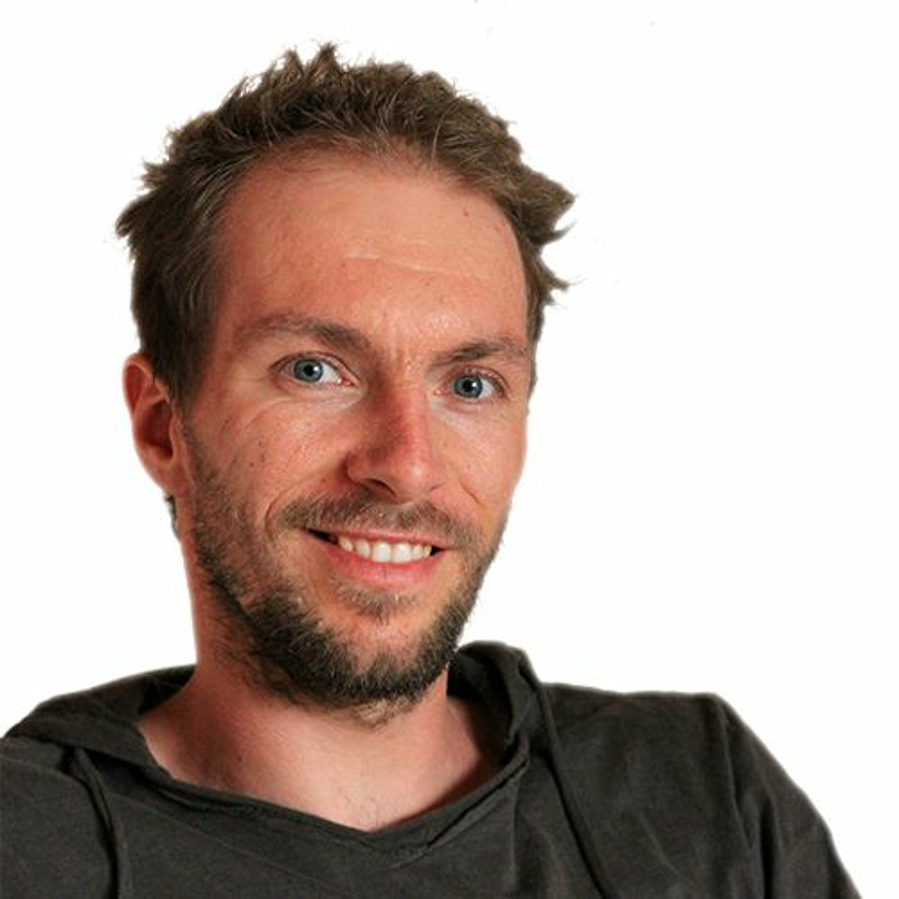 Stefan Rainer - Free Running, Parkour & Mental Training