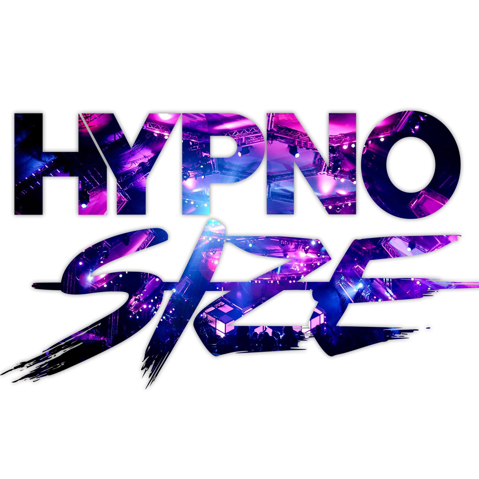 Hypnosize Radio by OVERSIZE - EPISODE 1