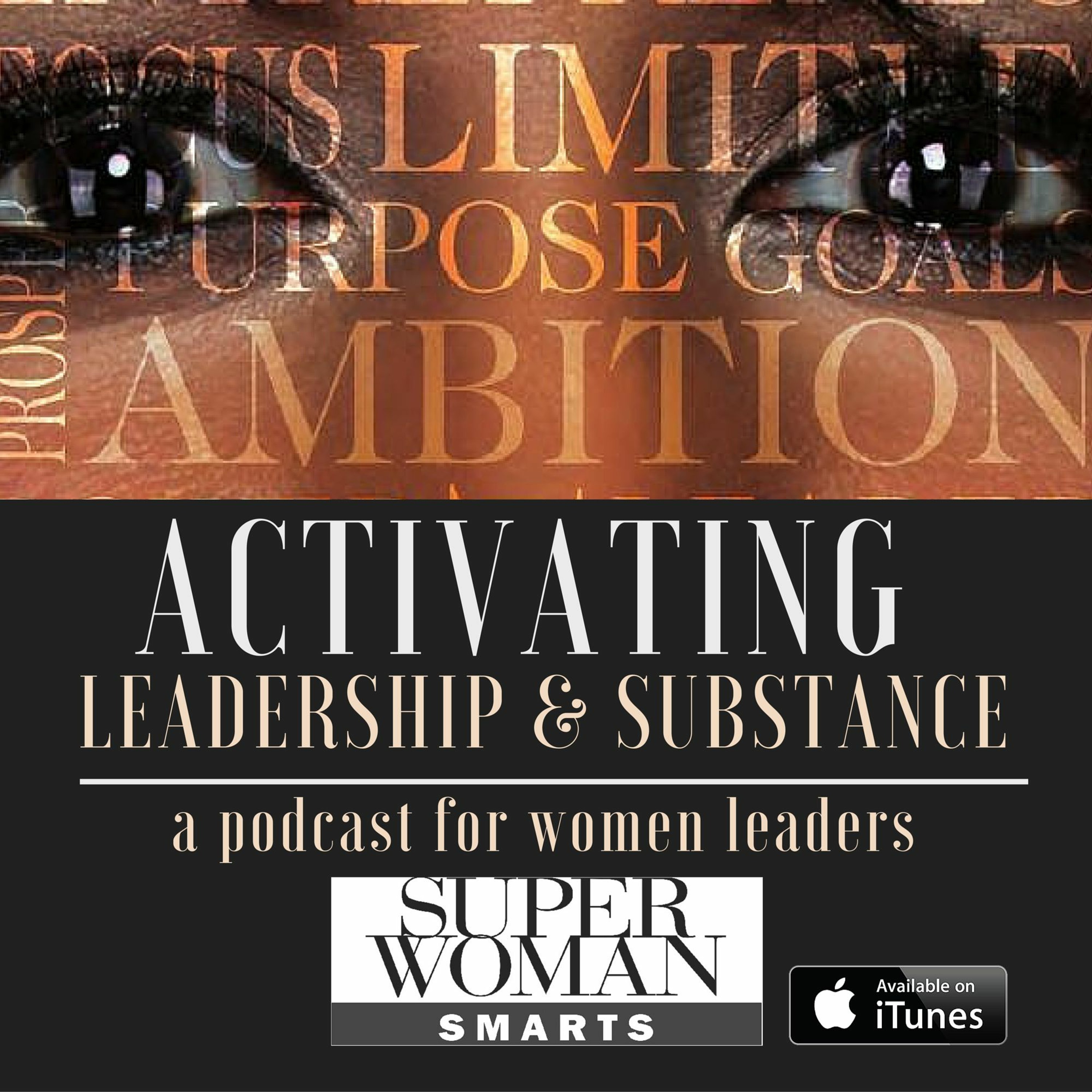 8: Activating Leadership & Substance | Myths & Truths About Food, Fitness and Bodybuilding