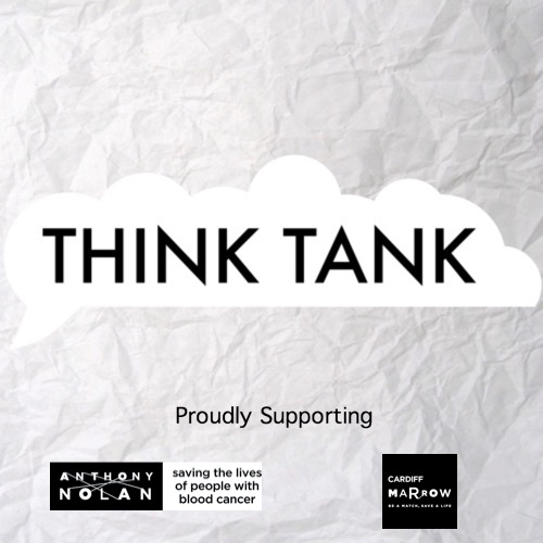 THINK TANK - "Ellie's Story" | Bone Marrow - Episode 2