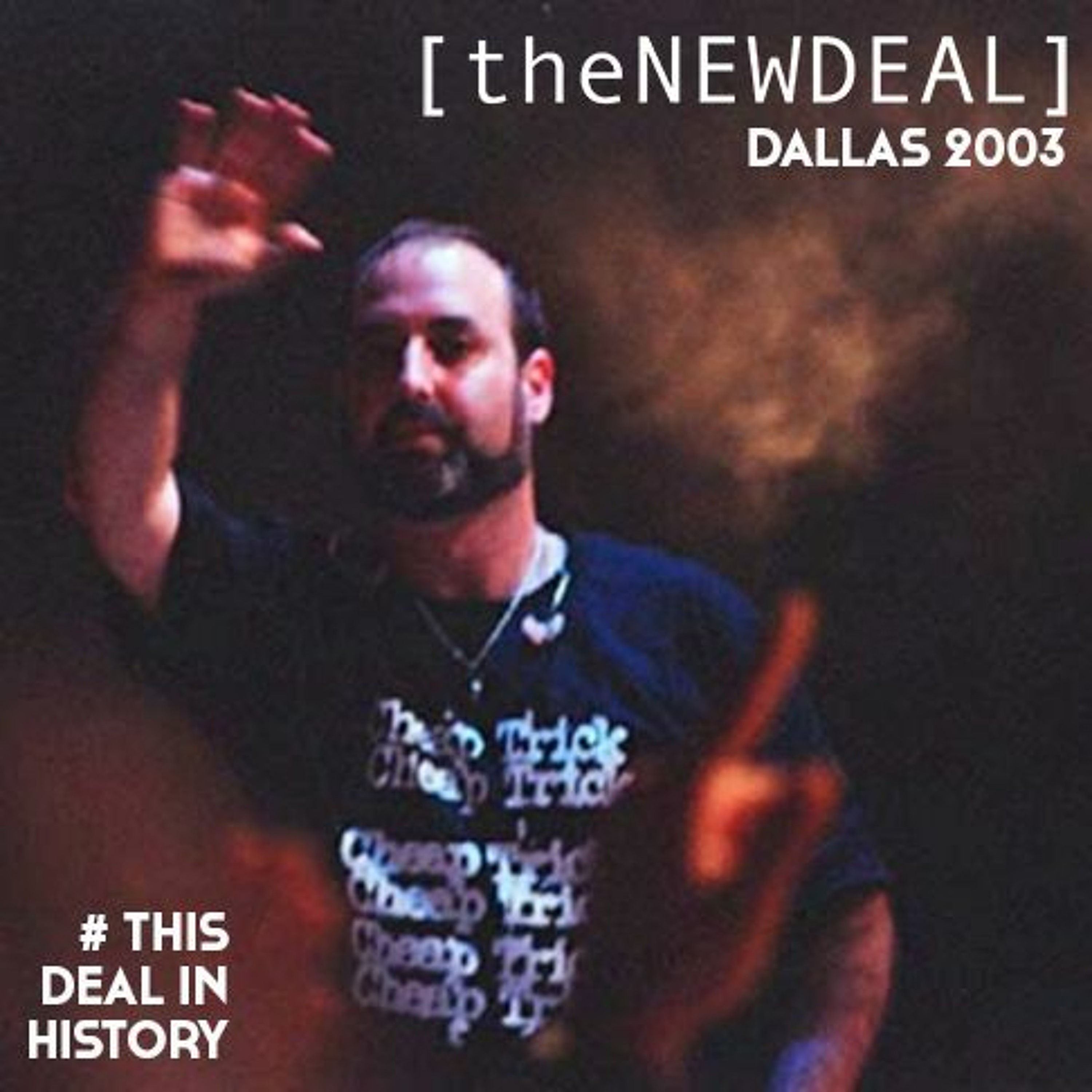 theNEWDEAL
