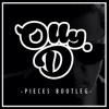 Rob Thomas - Pieces (Olly-D Bootleg)