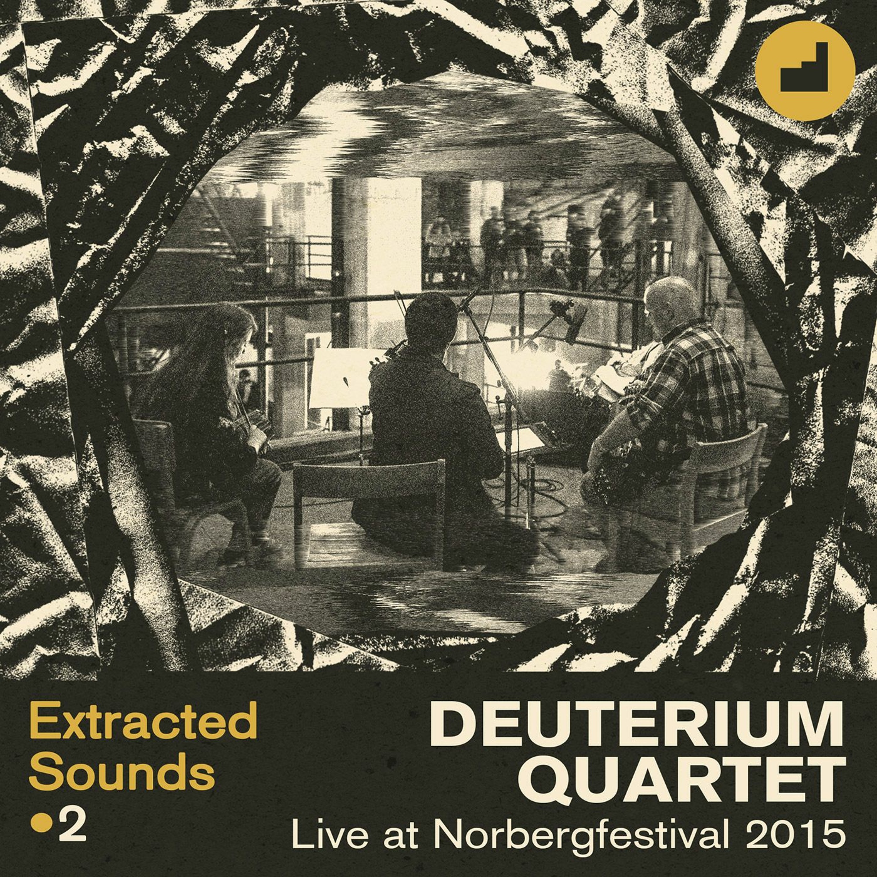 Extracted Sounds