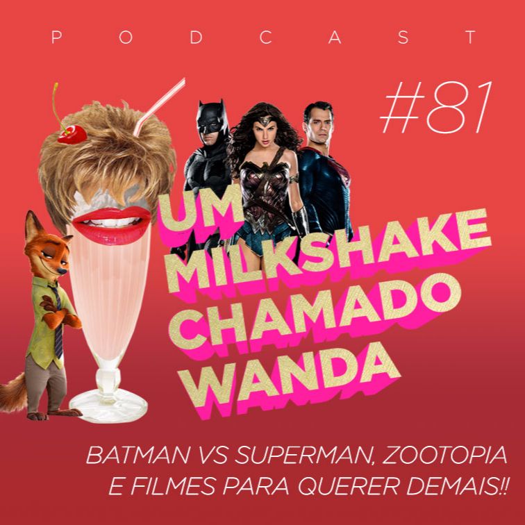 Podcast Friends