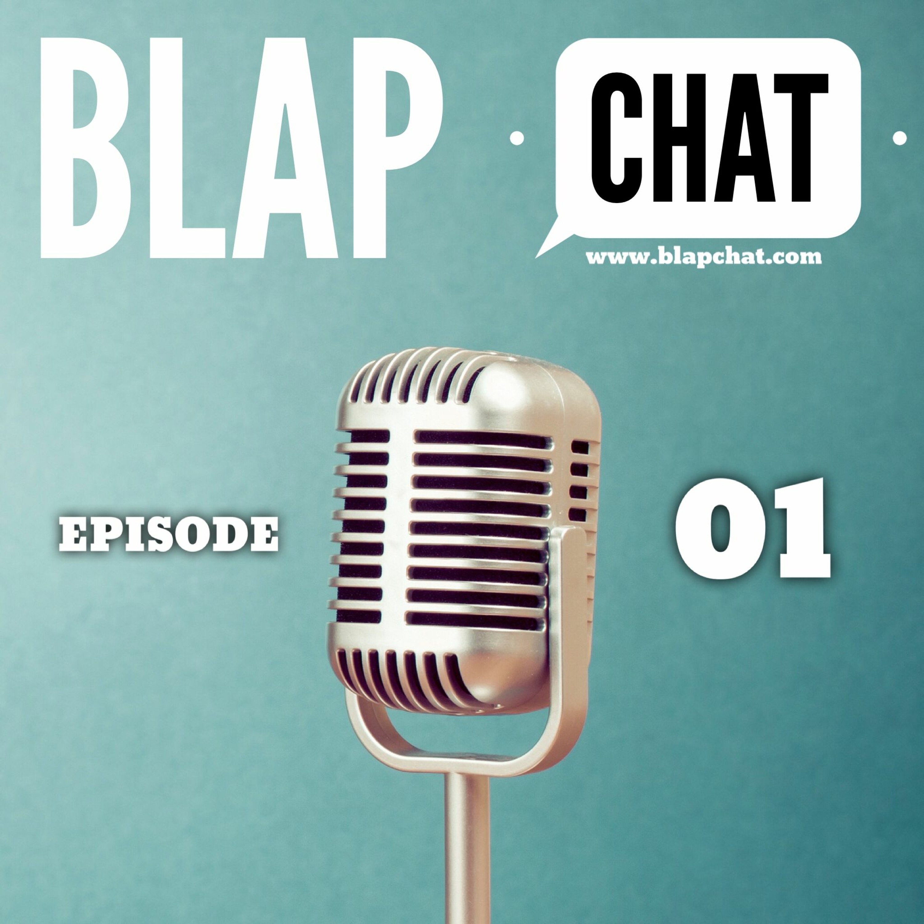 BlapChat