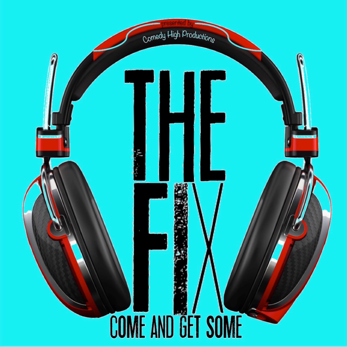 The Fixxx Podcast