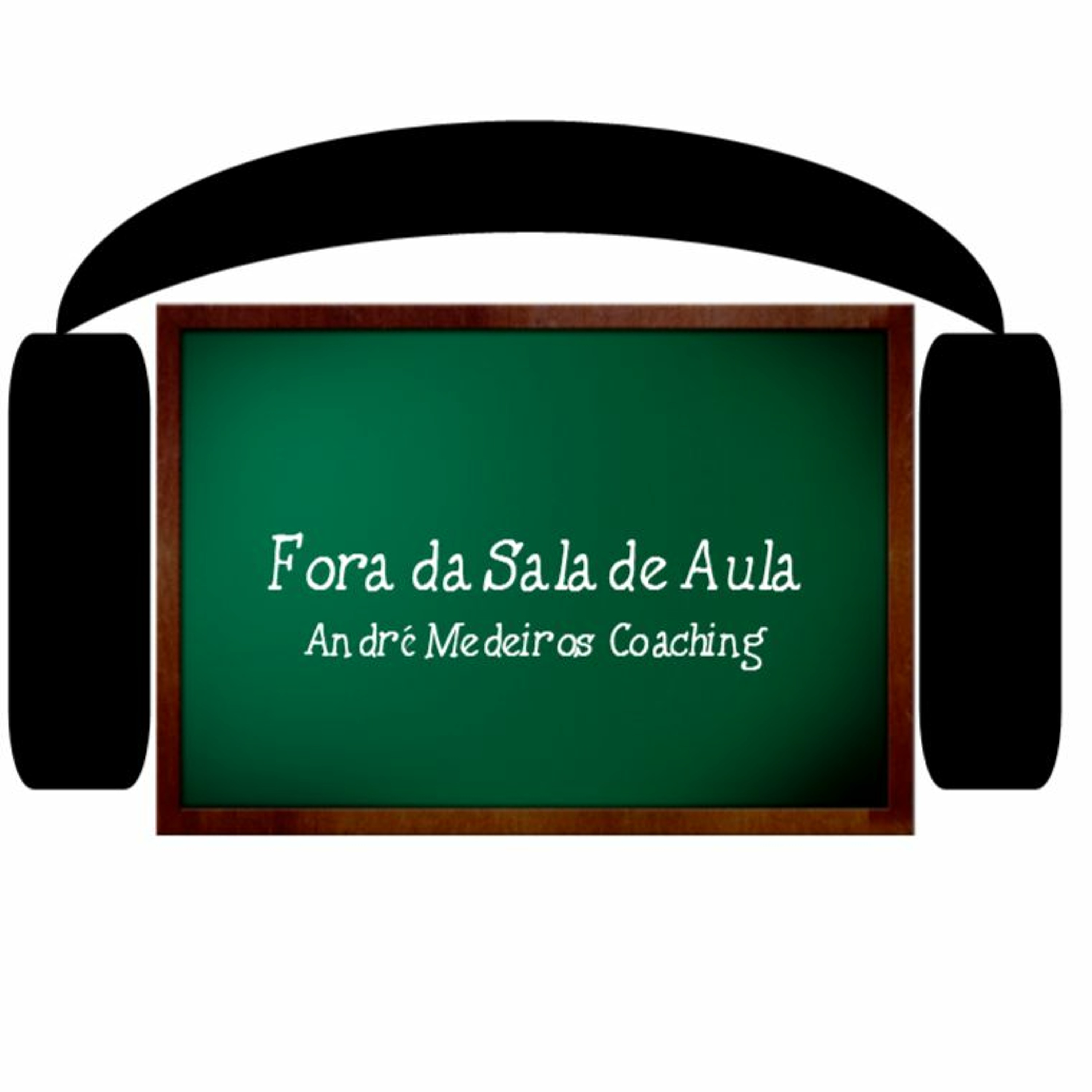 Fora da Sala de Aula