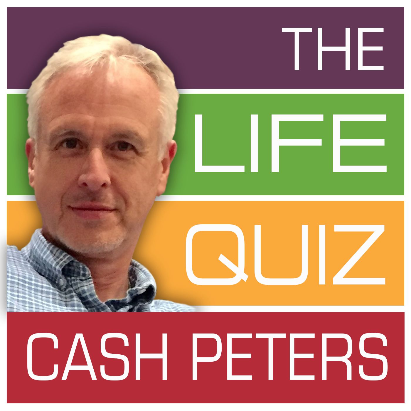 Episode 14: Season Finale - The Christian Science Practitioner