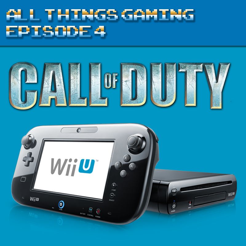 Episode 4 - It's Thinking