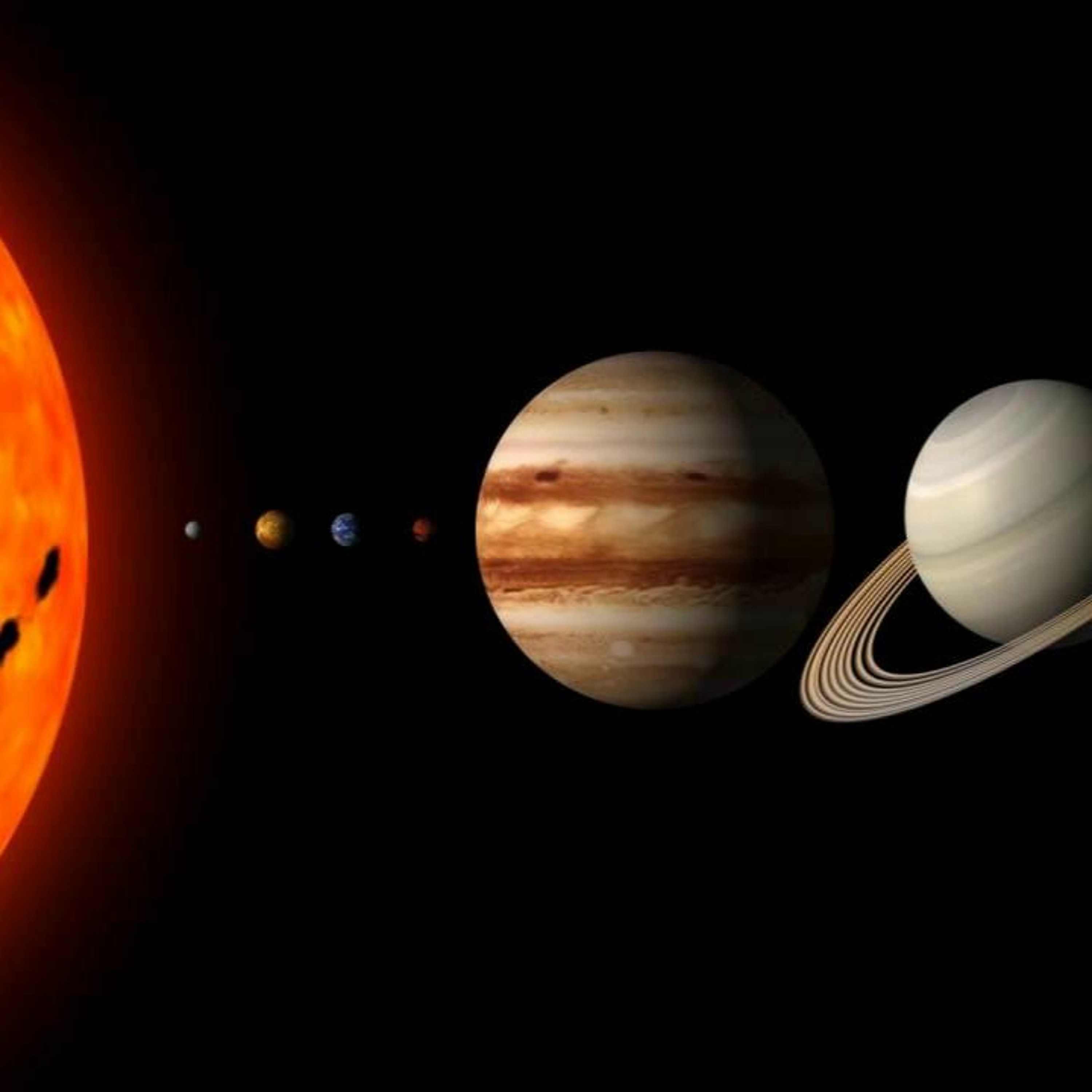 Solarpod podcast