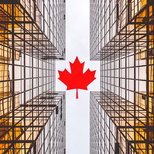 O fator mais importante para trabalhar no Canadá + Novidades! O fator mais importante para trabalhar no Canadá + Novidades!