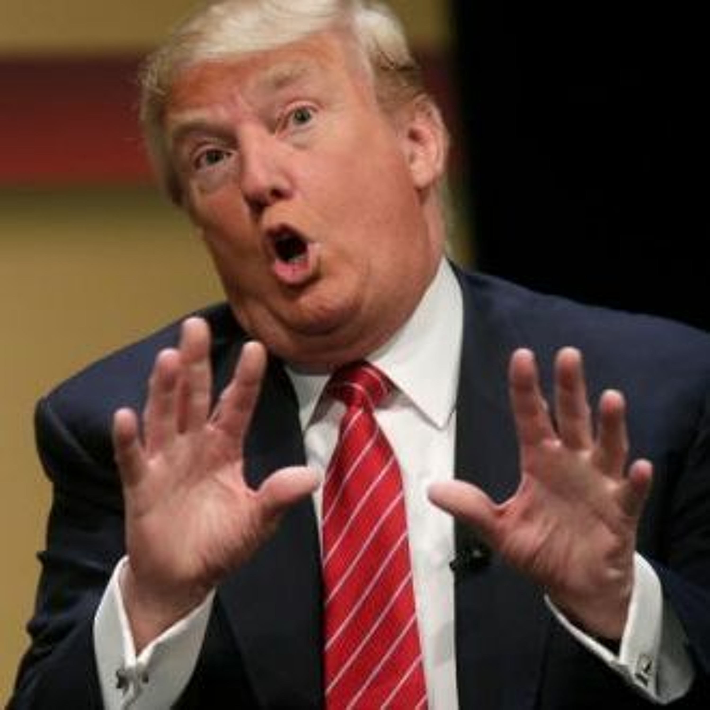 The Irish Times World View Podcast