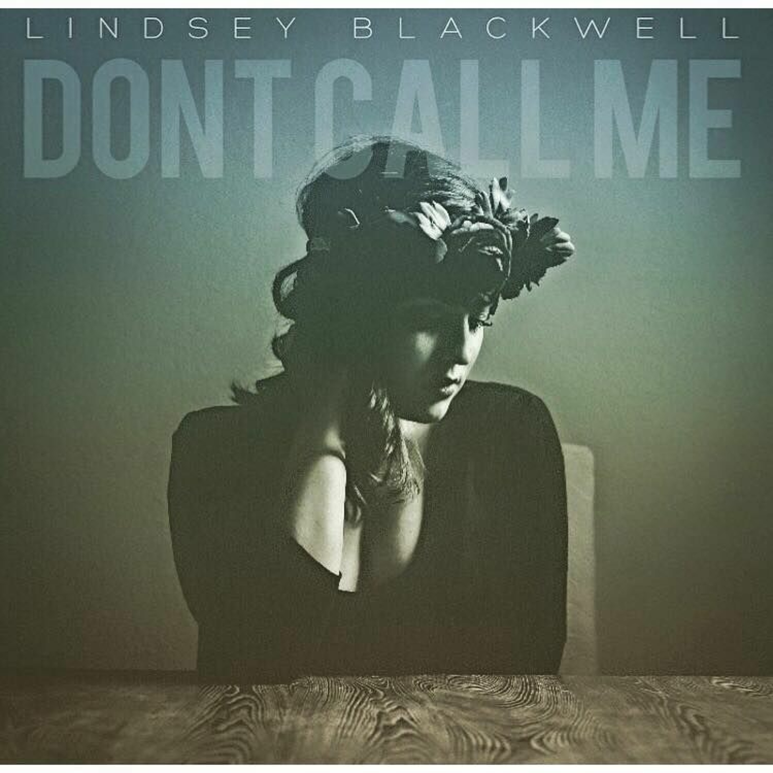 Lindsey Blackwell