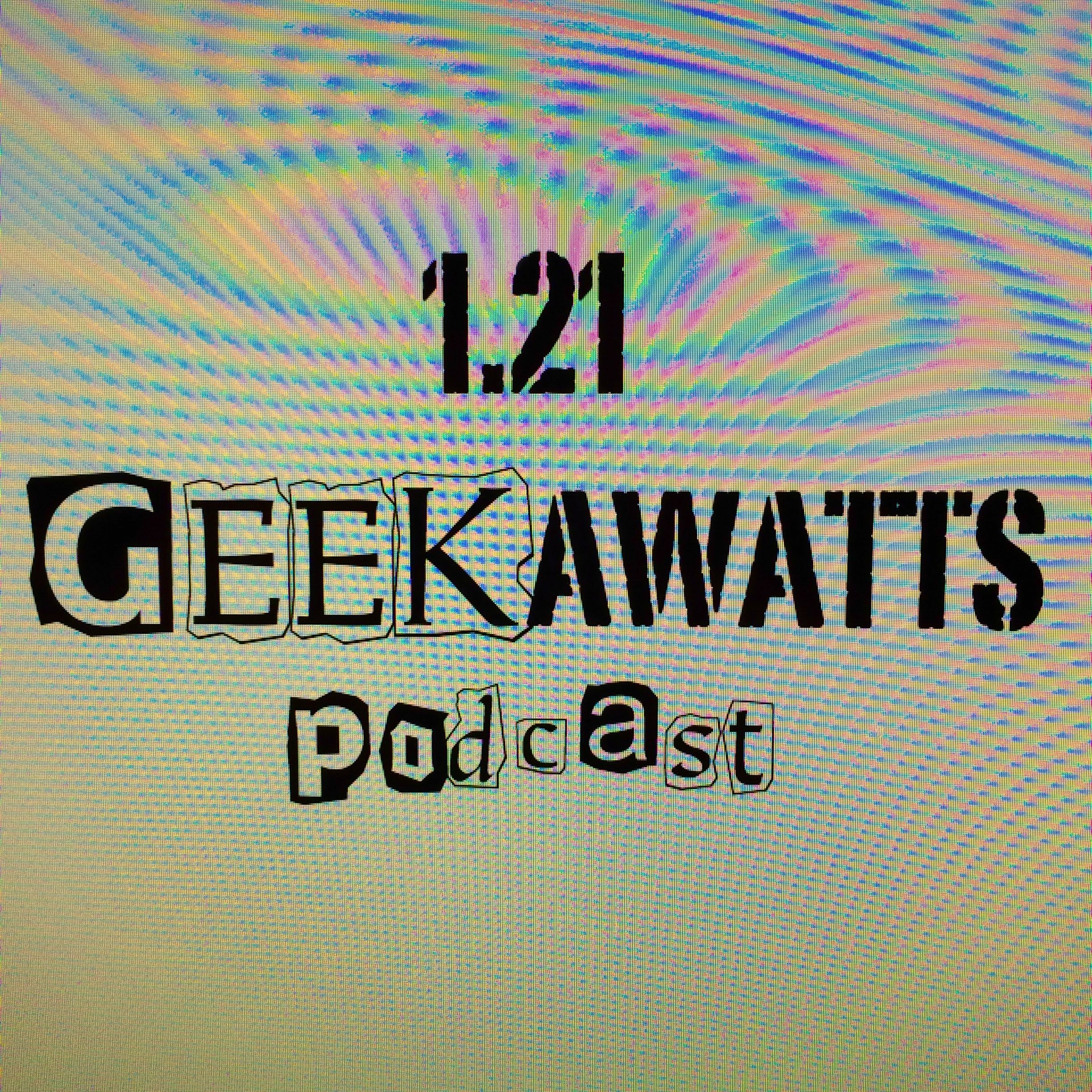 1.21 Geekawatts