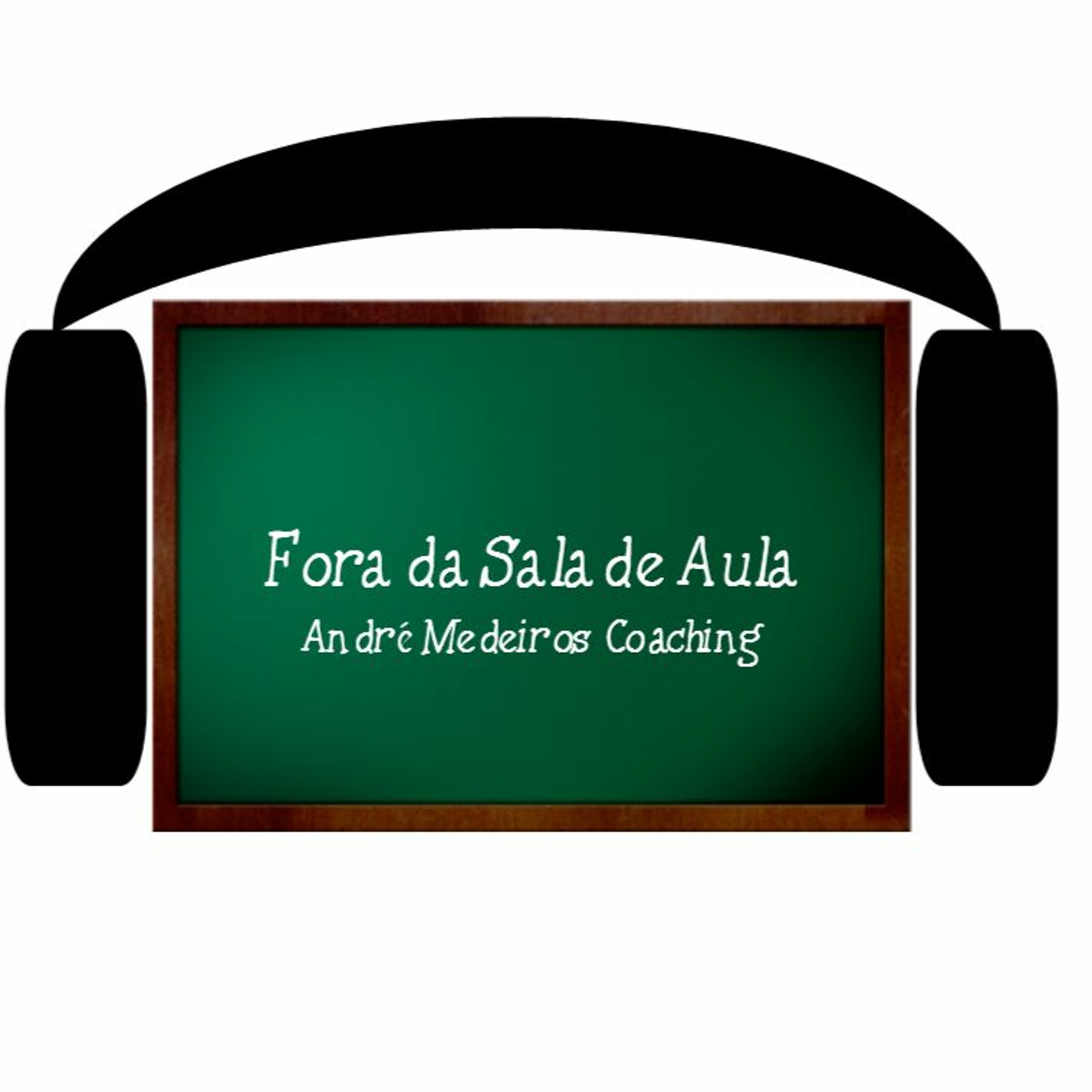 Fora da Sala de Aula