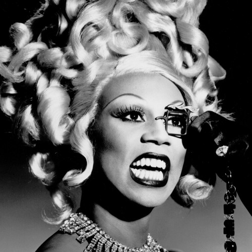 RUPAUL - Supermodel (Mash Up Remix) by TheMashUpKing on SoundCloud ...