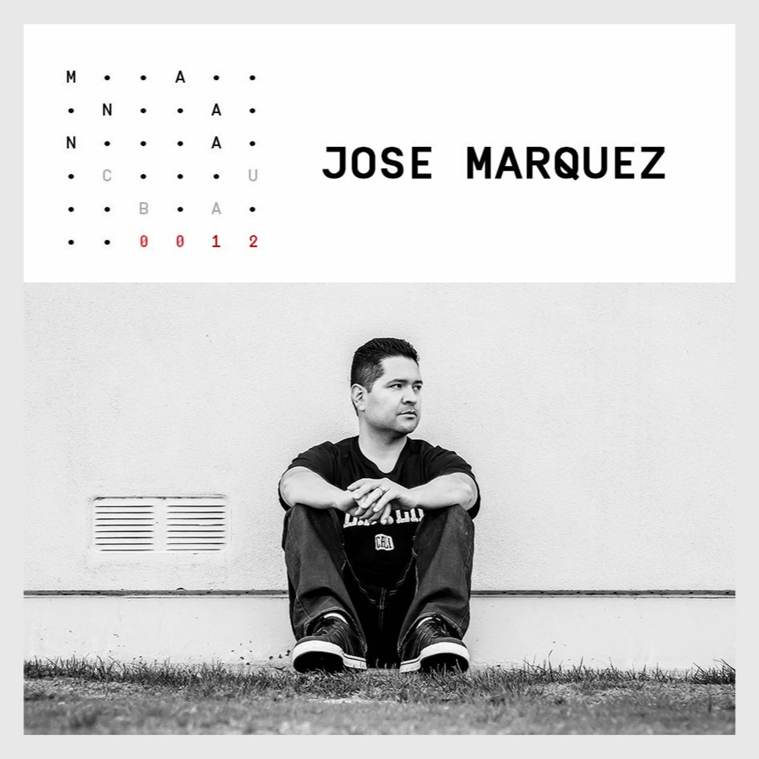 EP.0012 - JOSE MARQUEZ