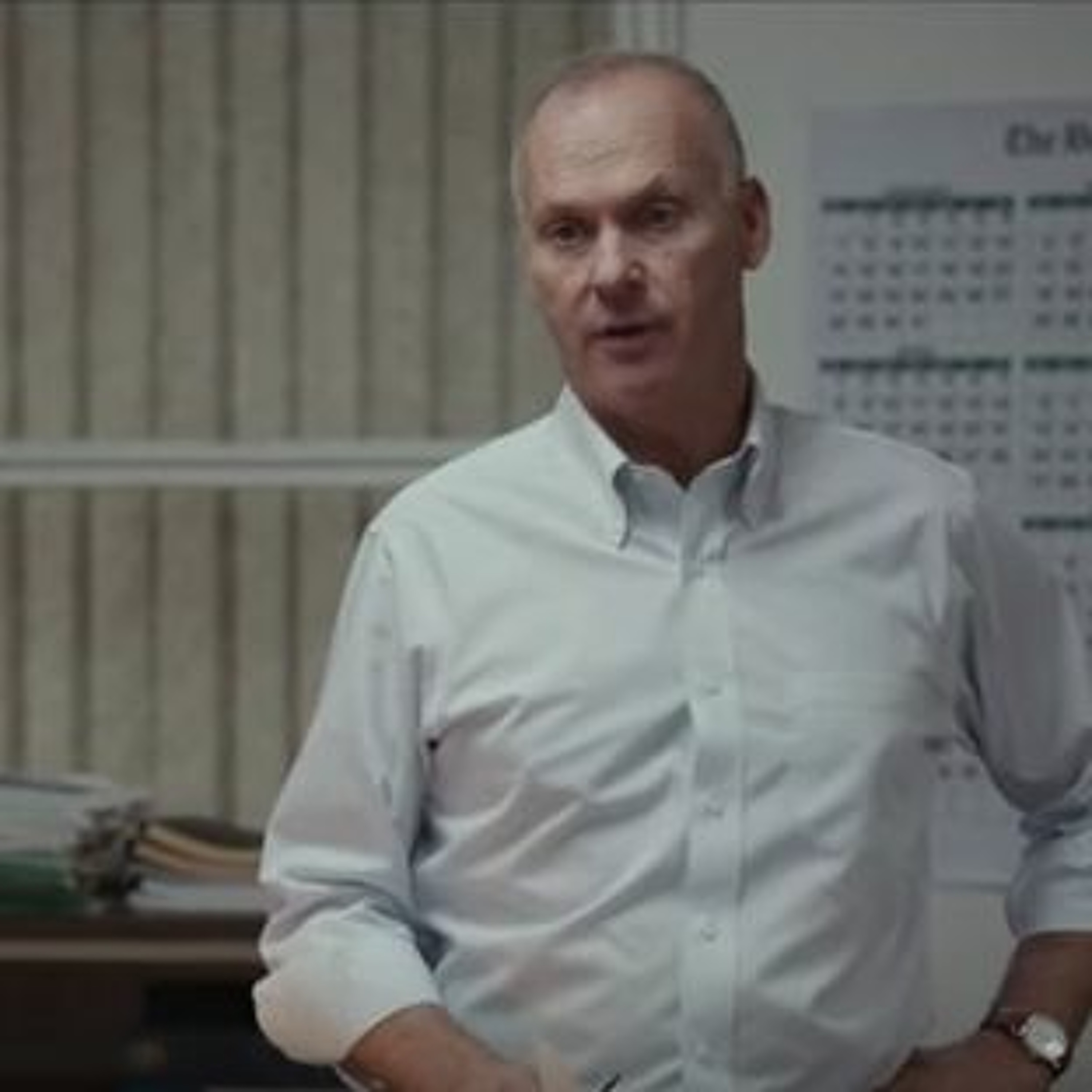 Episode 4: Spotlight