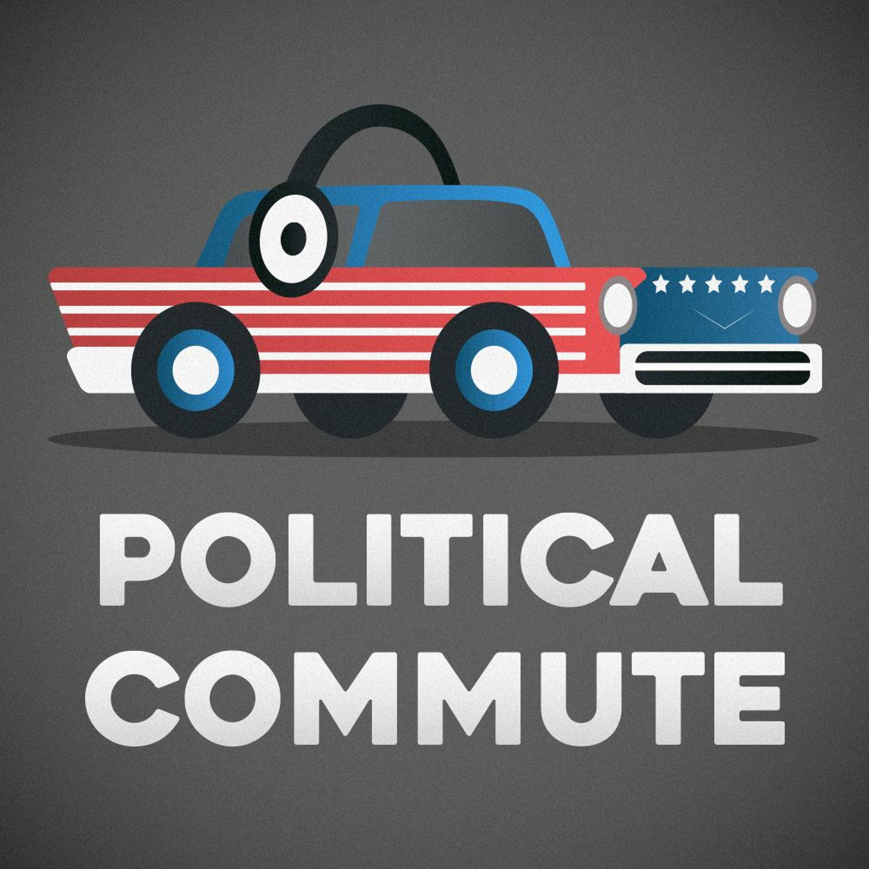 Josh Lebowitz & Christopher Ming Ryan Political Commute Ep5, 3-30-16