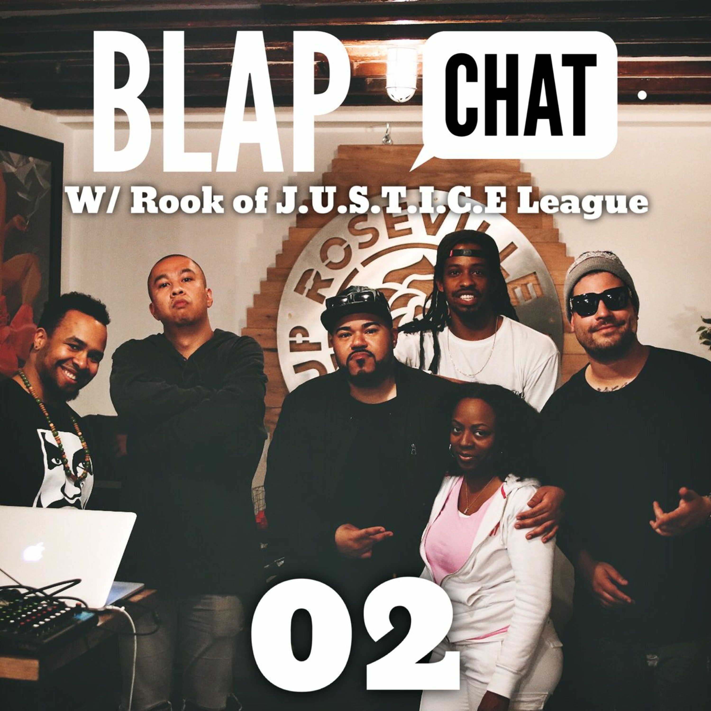 BlapChat