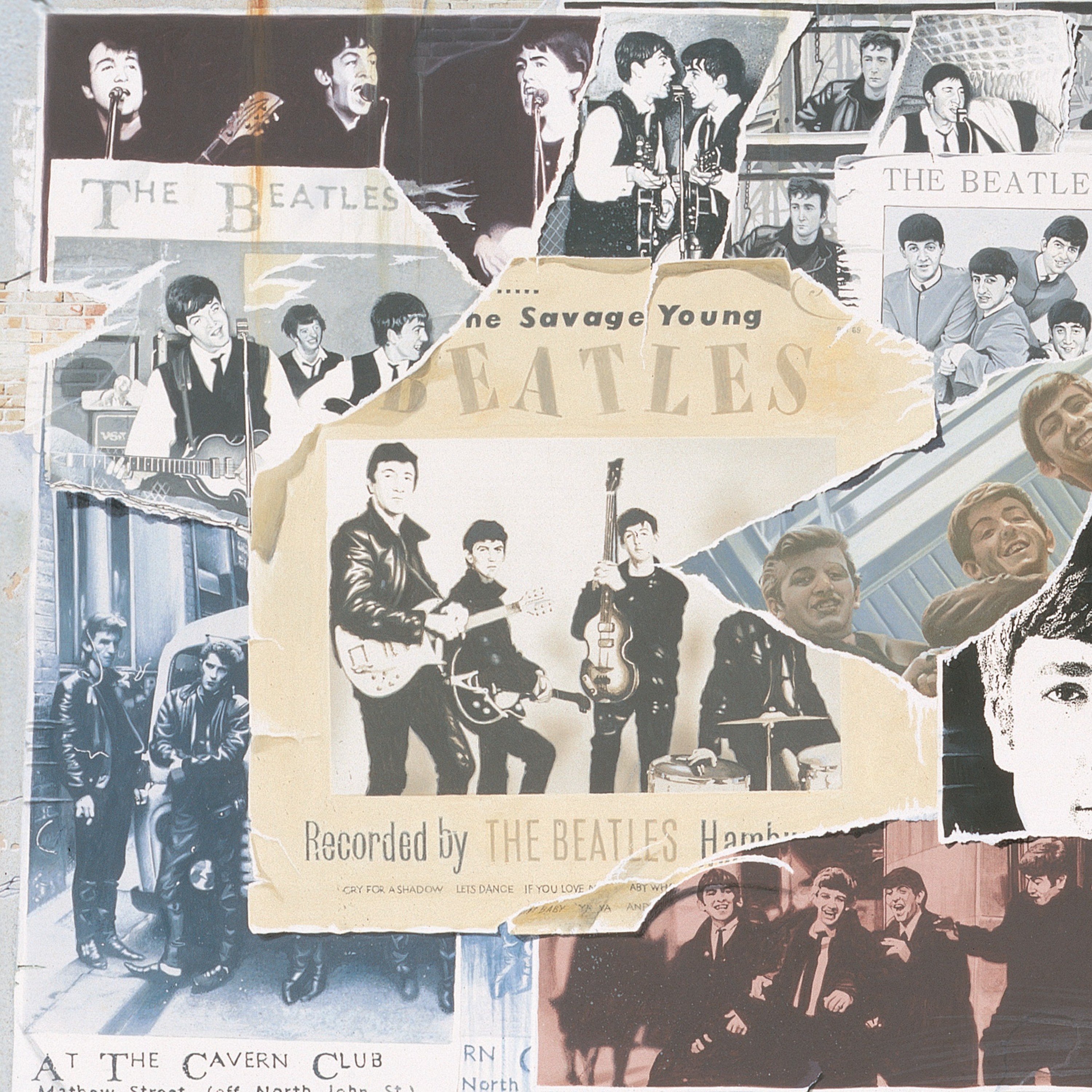 Anthology 1