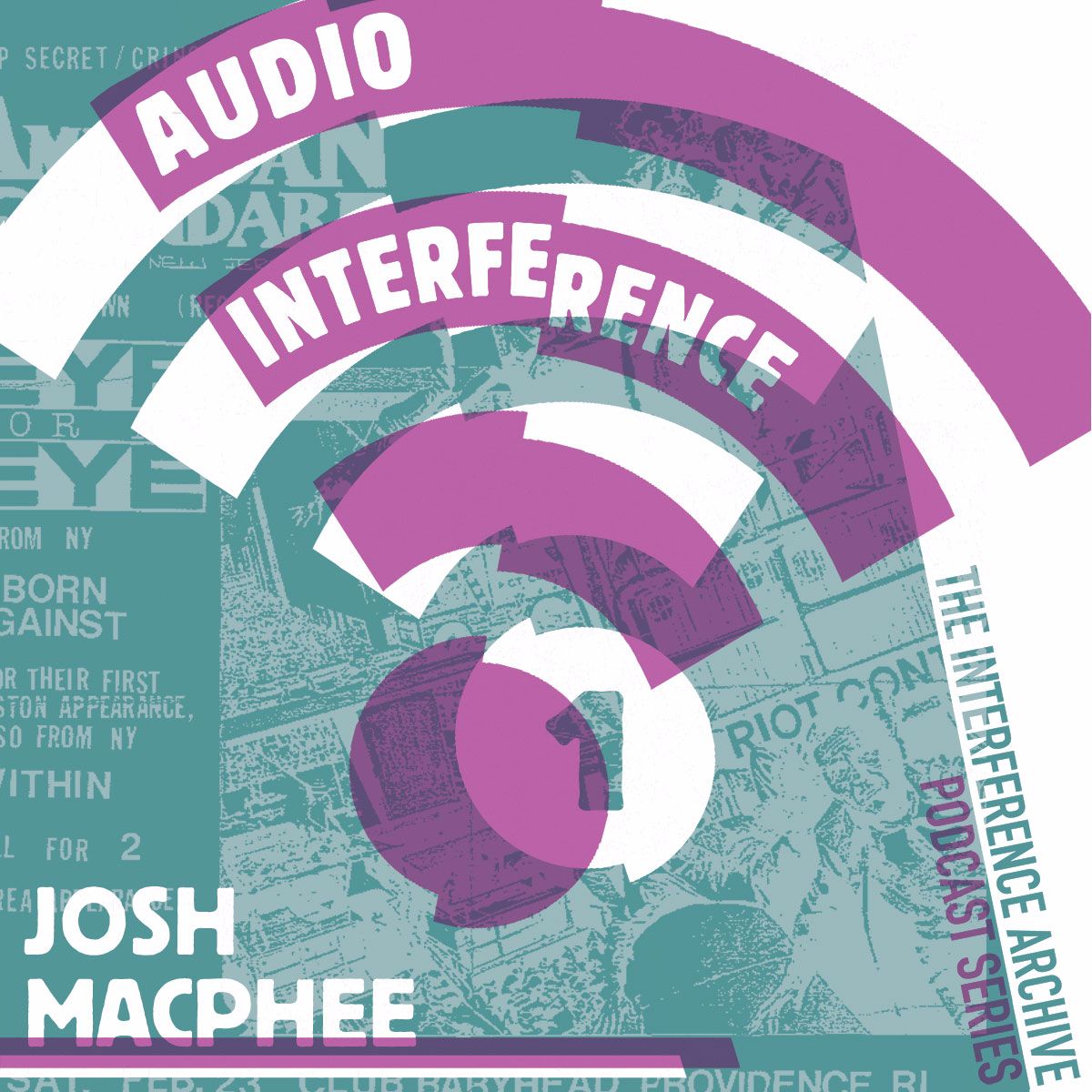 Audio Interference