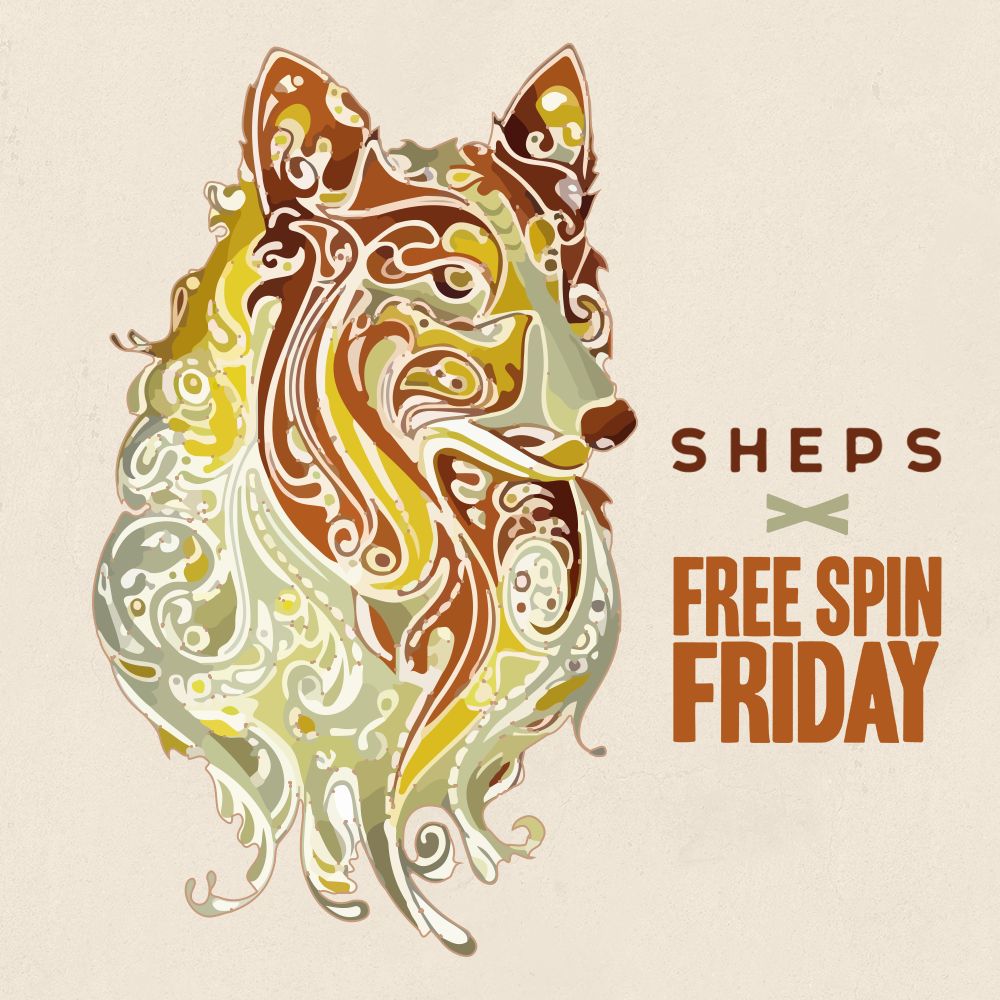 Blow Your Mind with SHEPS | #FSF049