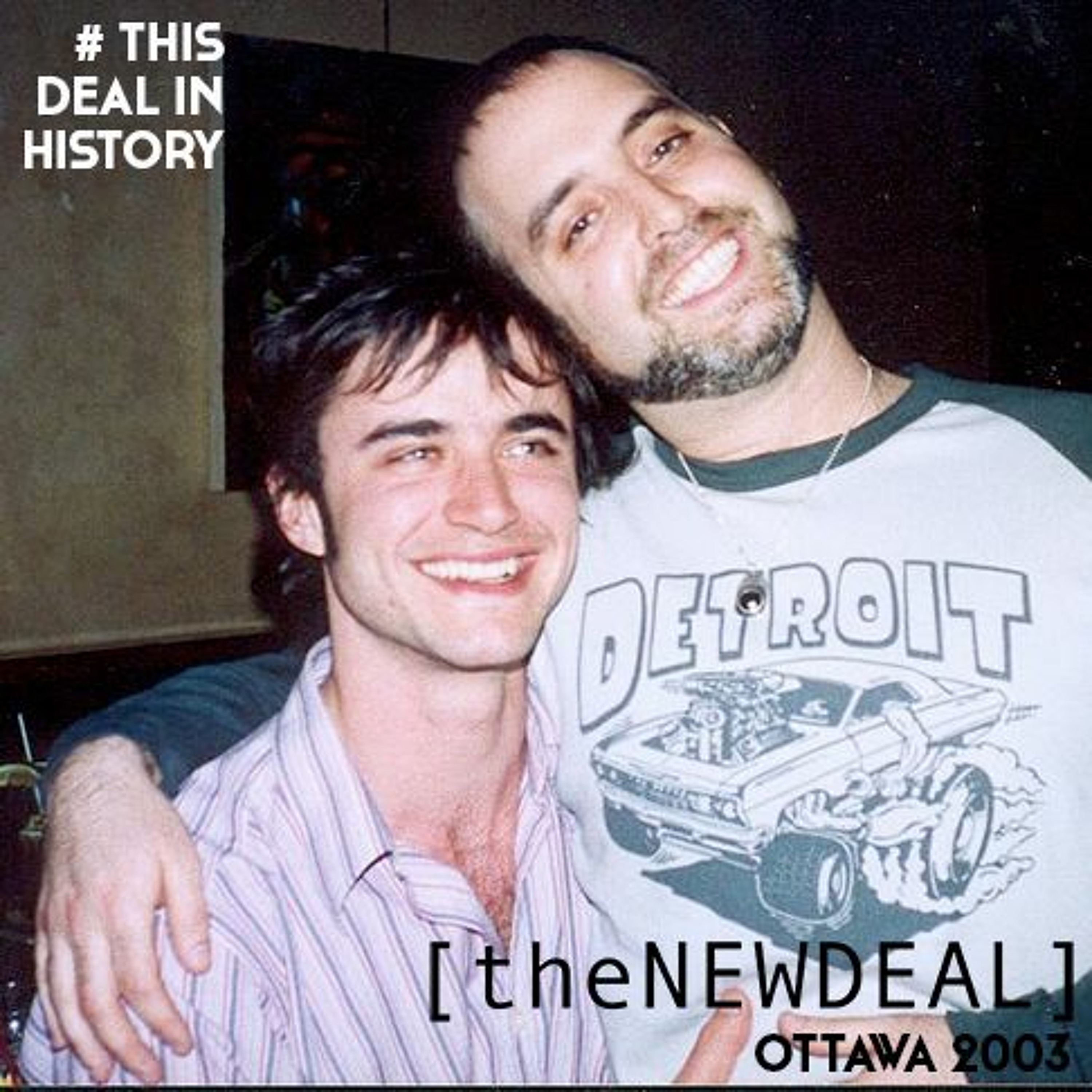 theNEWDEAL