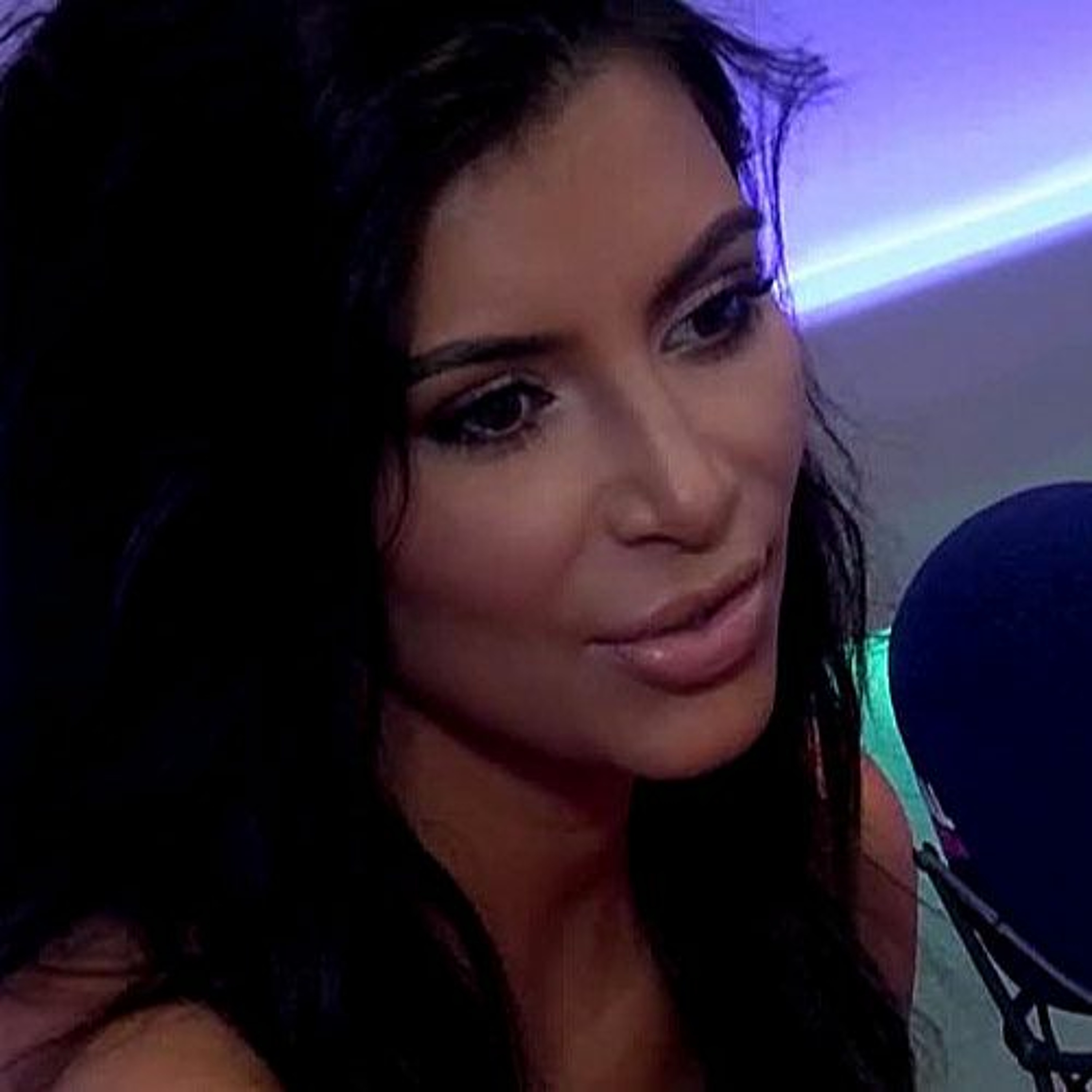#106: Kim Kardashian LIVE with us!  - Talk About Being #1 Ranked Porn star + more - April 1st, 2016