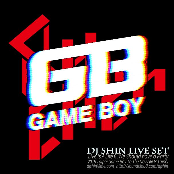 Live Is A Life 6 : We Should Have A Party