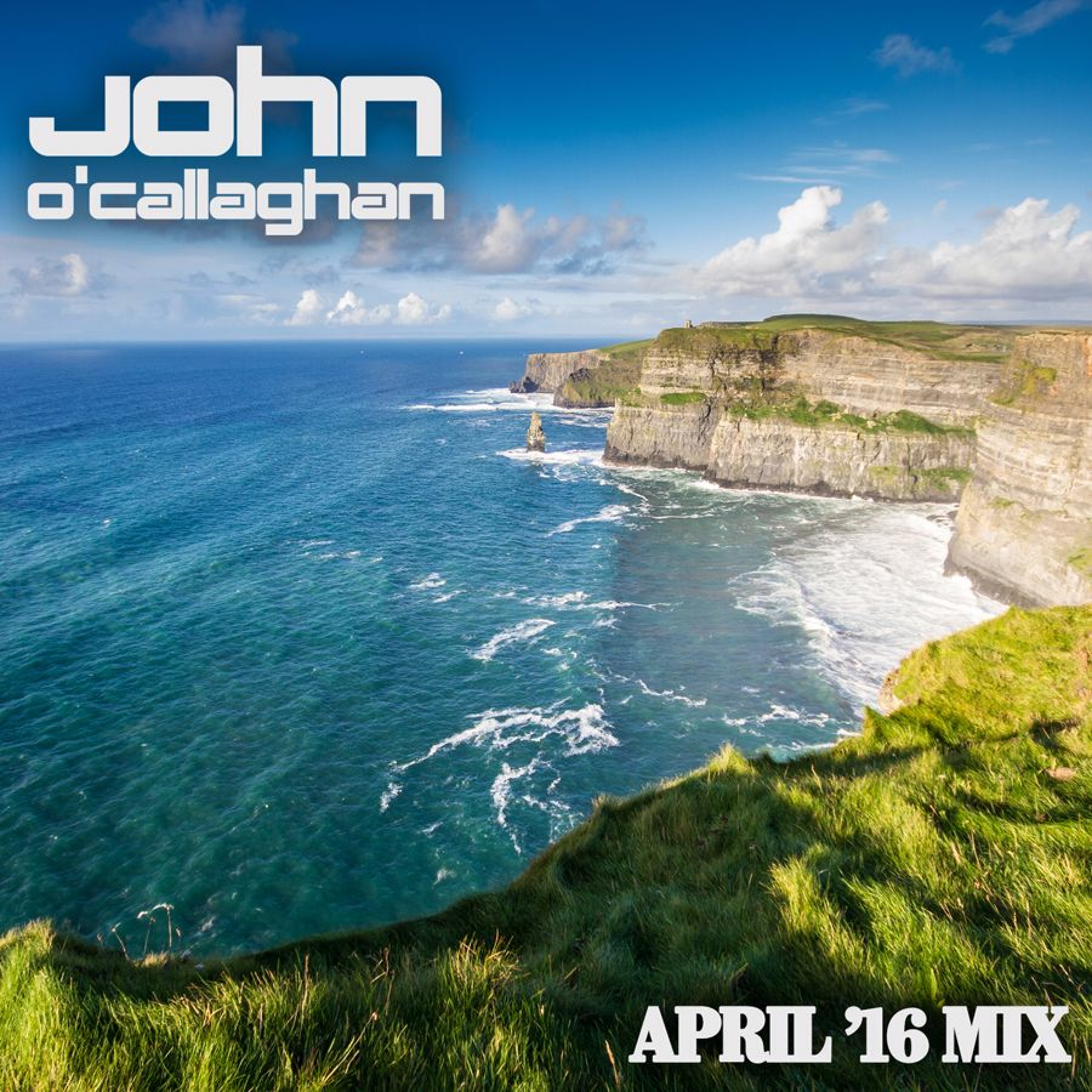 John O\'Callaghan Podcast